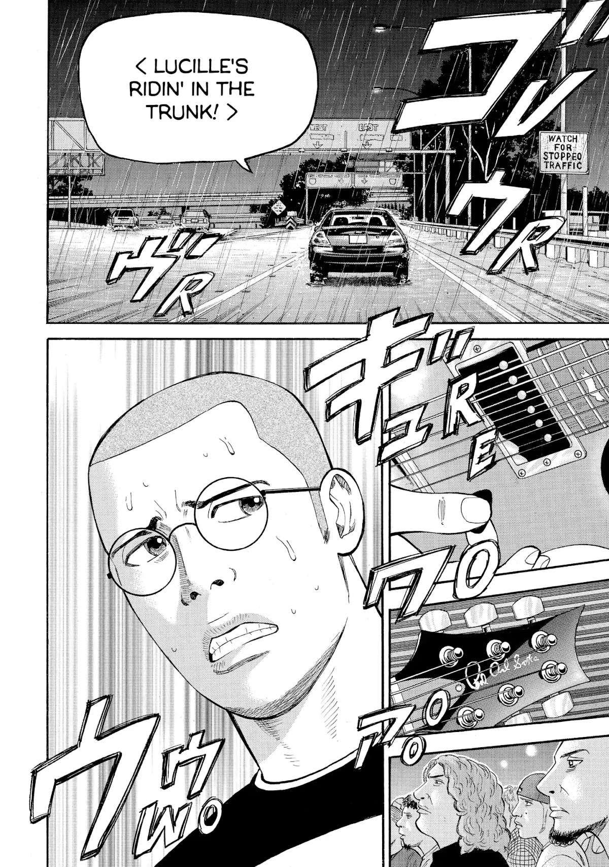 Beck Chapter 38 page 40 - Chapter 38