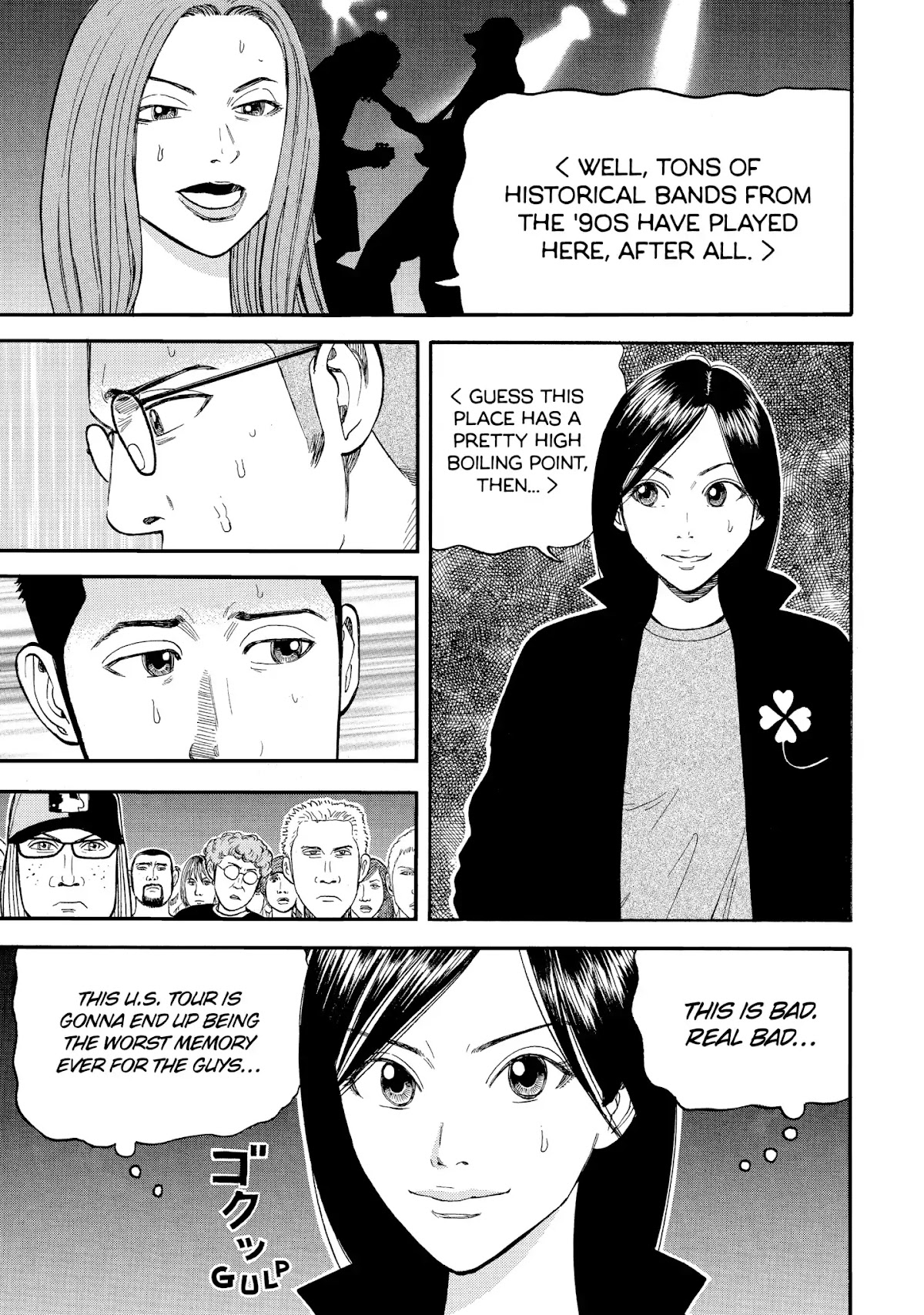 Beck Chapter 38 page 43 - Chapter 38