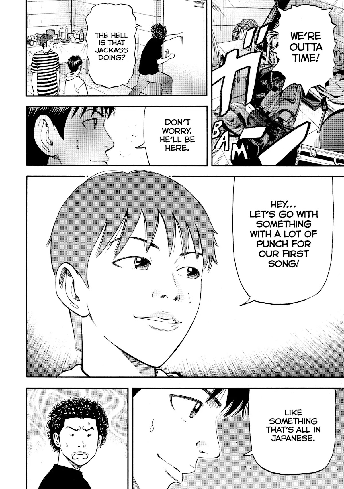 Beck Chapter 38 page 44 - Chapter 38