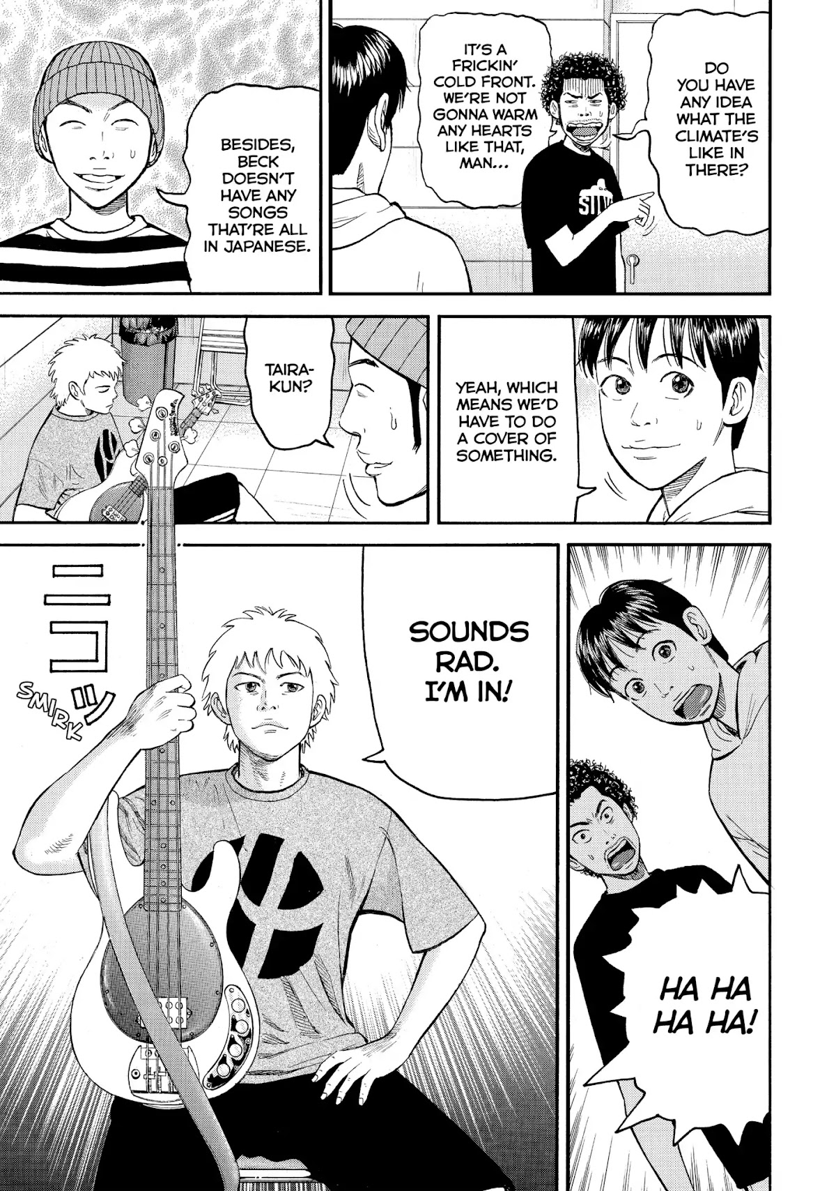 Beck Chapter 38 page 45 - Chapter 38