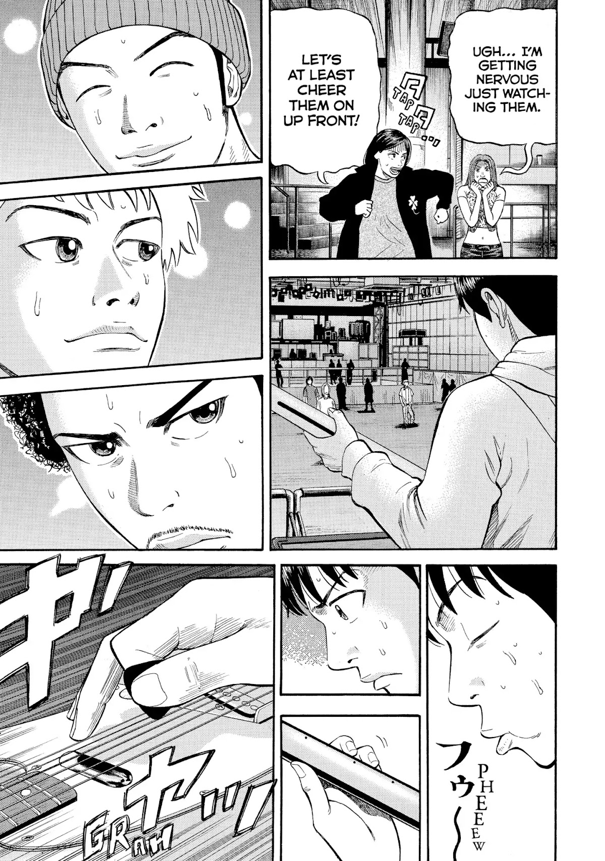 Beck Chapter 38 page 51 - Chapter 38
