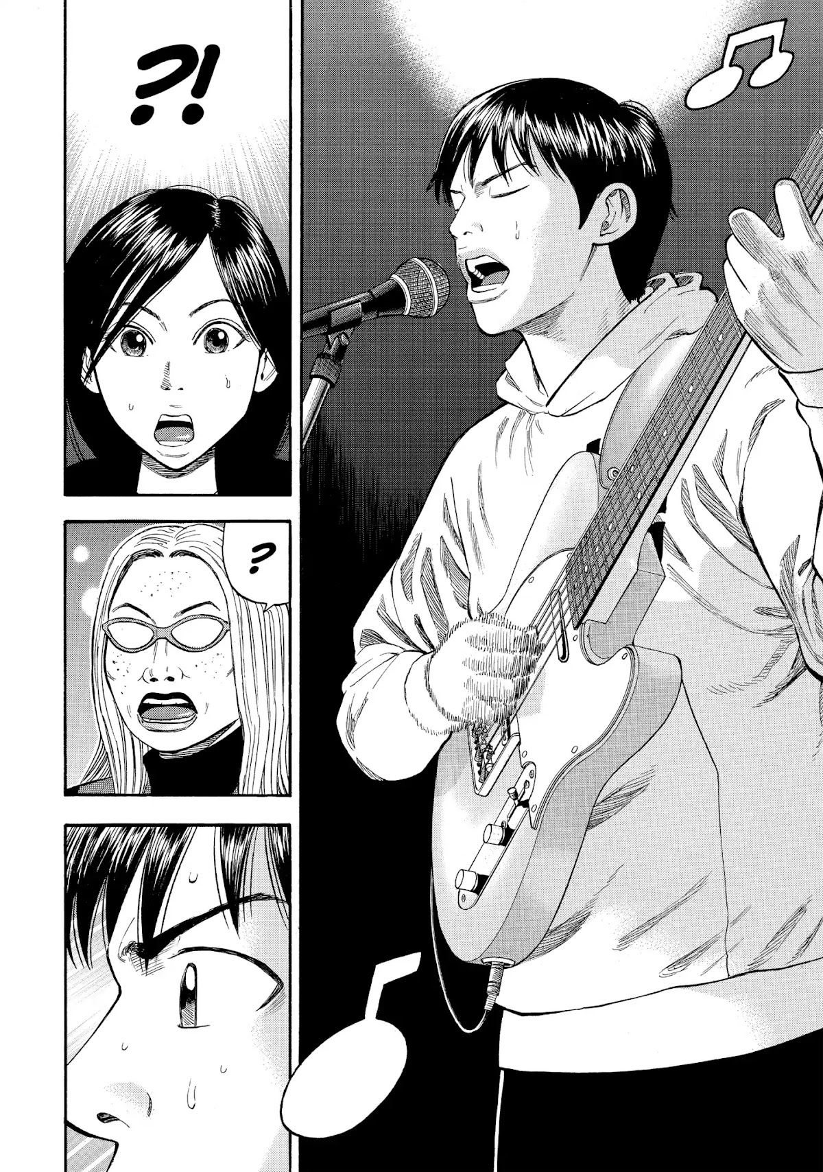 Beck Chapter 38 page 52 - Chapter 38