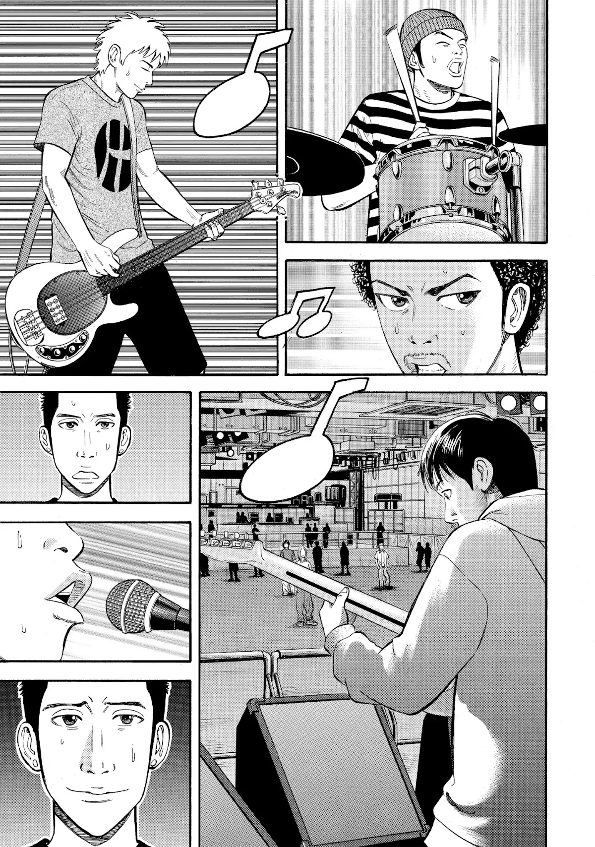 Beck Chapter 38 page 53 - Chapter 38