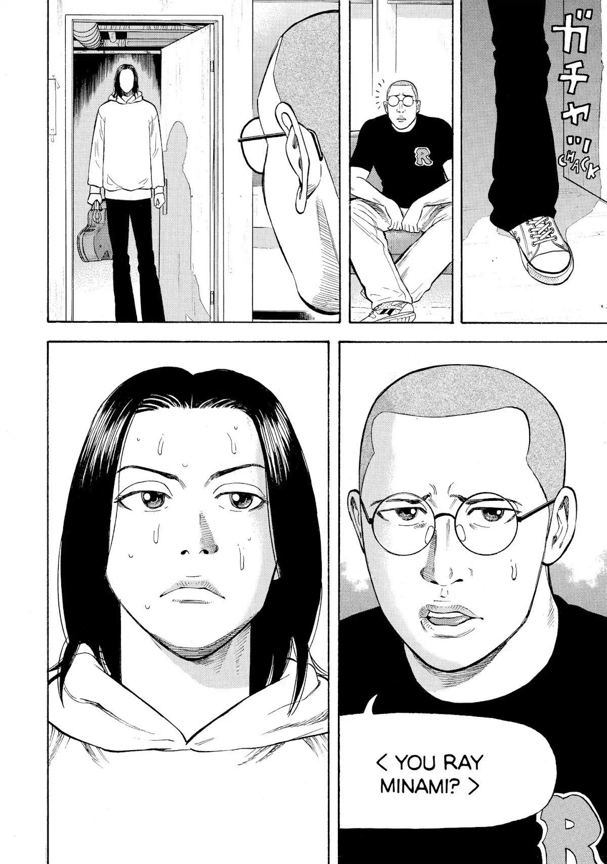 Beck Chapter 38 page 56 - Chapter 38