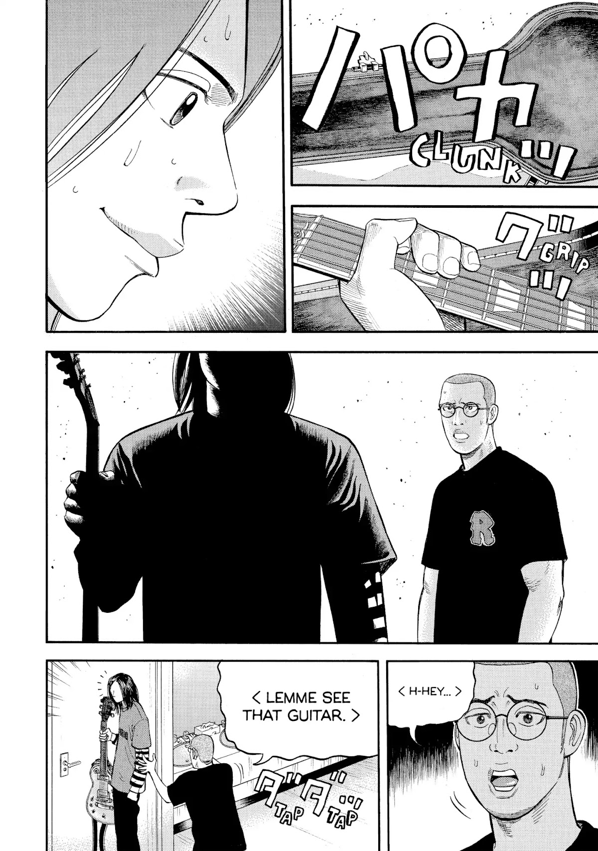 Beck Chapter 38 page 60 - Chapter 38