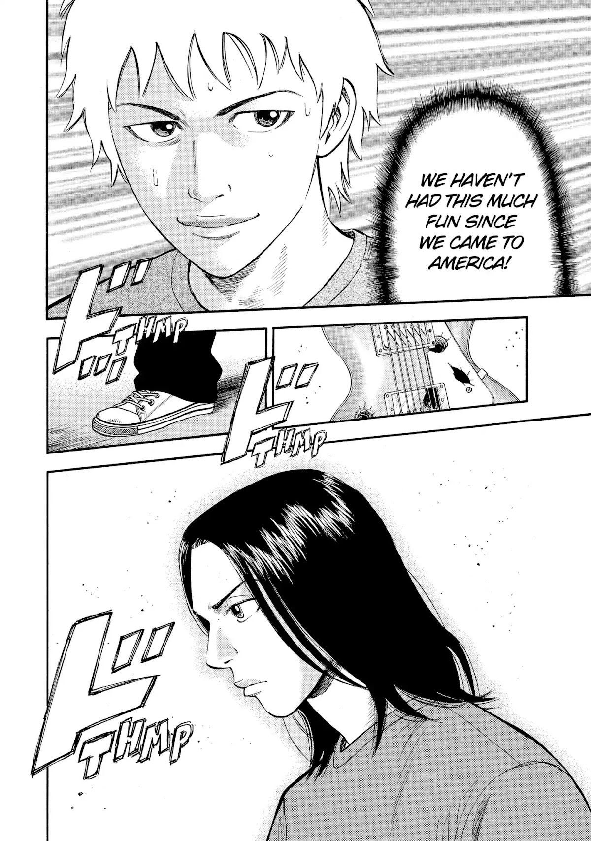 Beck Chapter 38 page 64 - Chapter 38