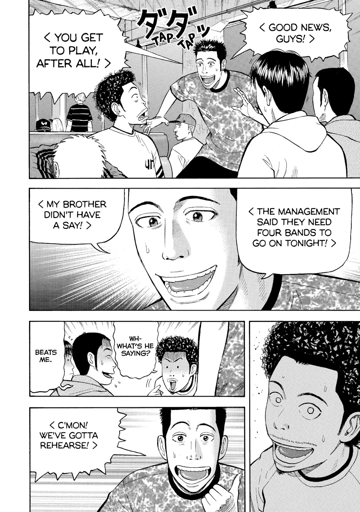 Beck Chapter 38 page 8 - Chapter 38