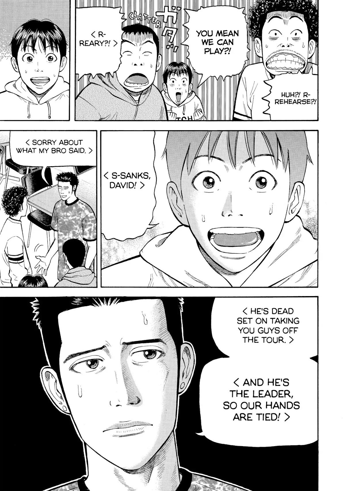 Beck Chapter 38 page 9 - Chapter 38