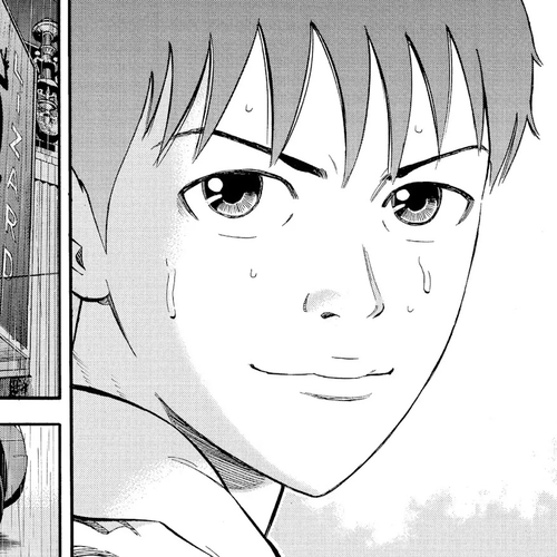 Beck Chapter 38 cover