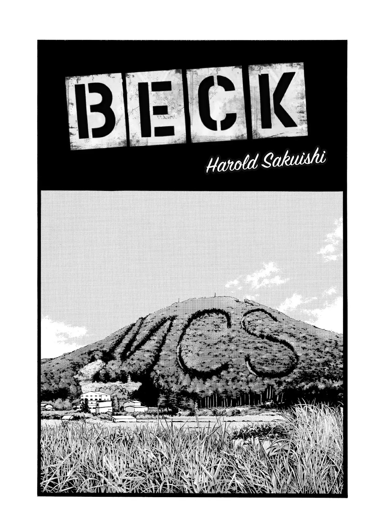 Beck Chapter 39 page 1 - Chapter 39