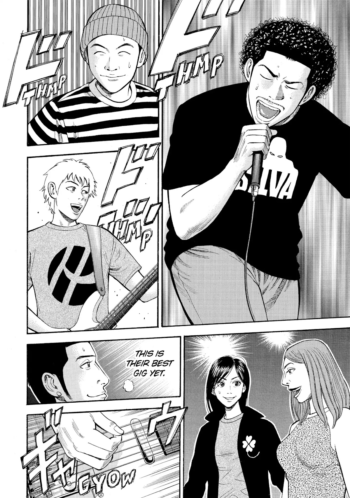 Beck Chapter 39 page 12 - Chapter 39
