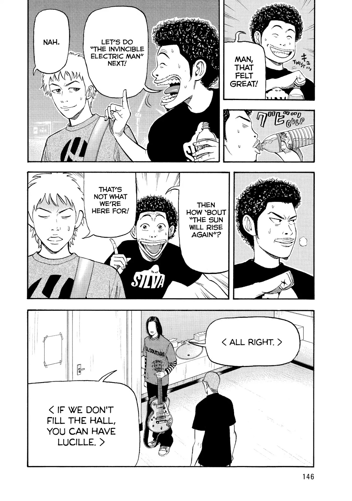 Beck Chapter 39 page 14 - Chapter 39