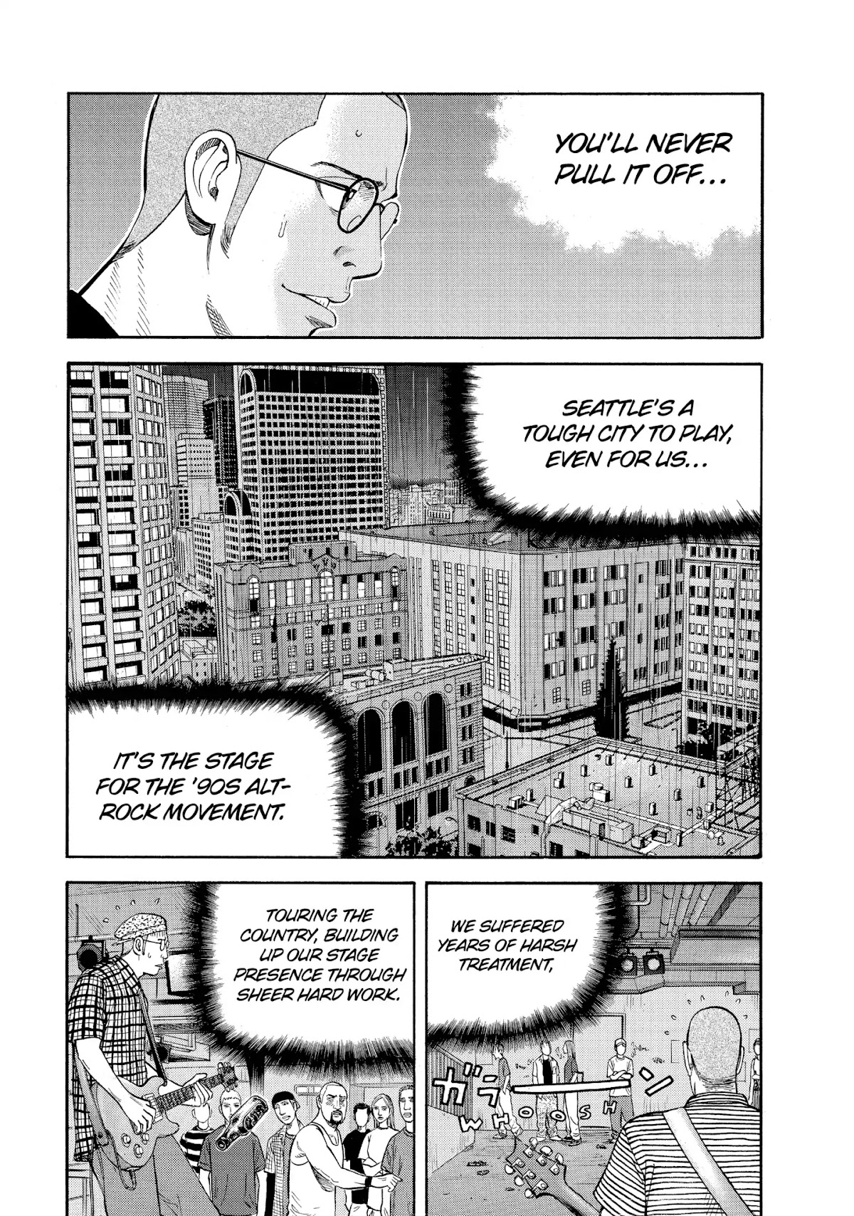 Beck Chapter 39 page 18 - Chapter 39