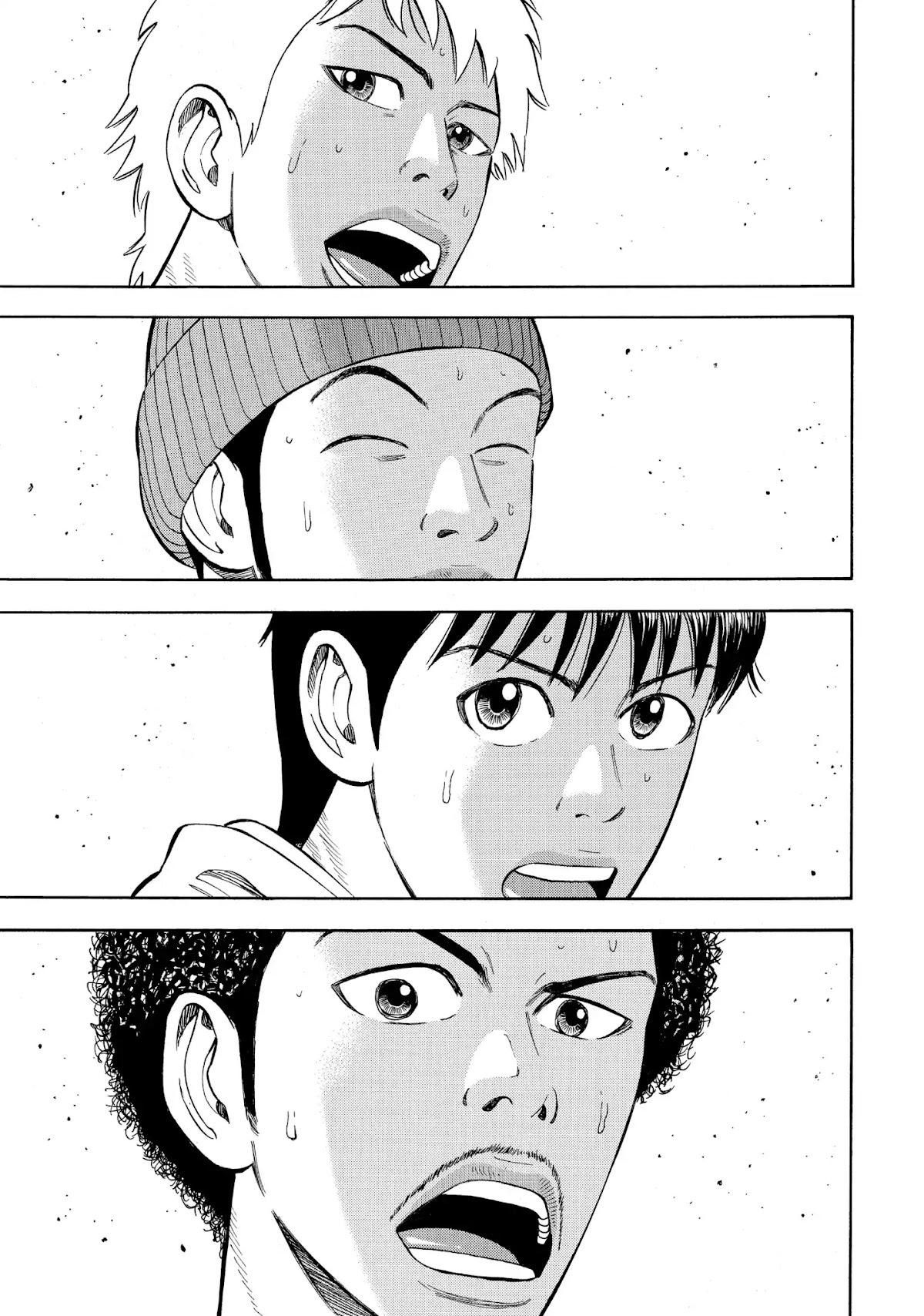 Beck Chapter 39 page 21 - Chapter 39