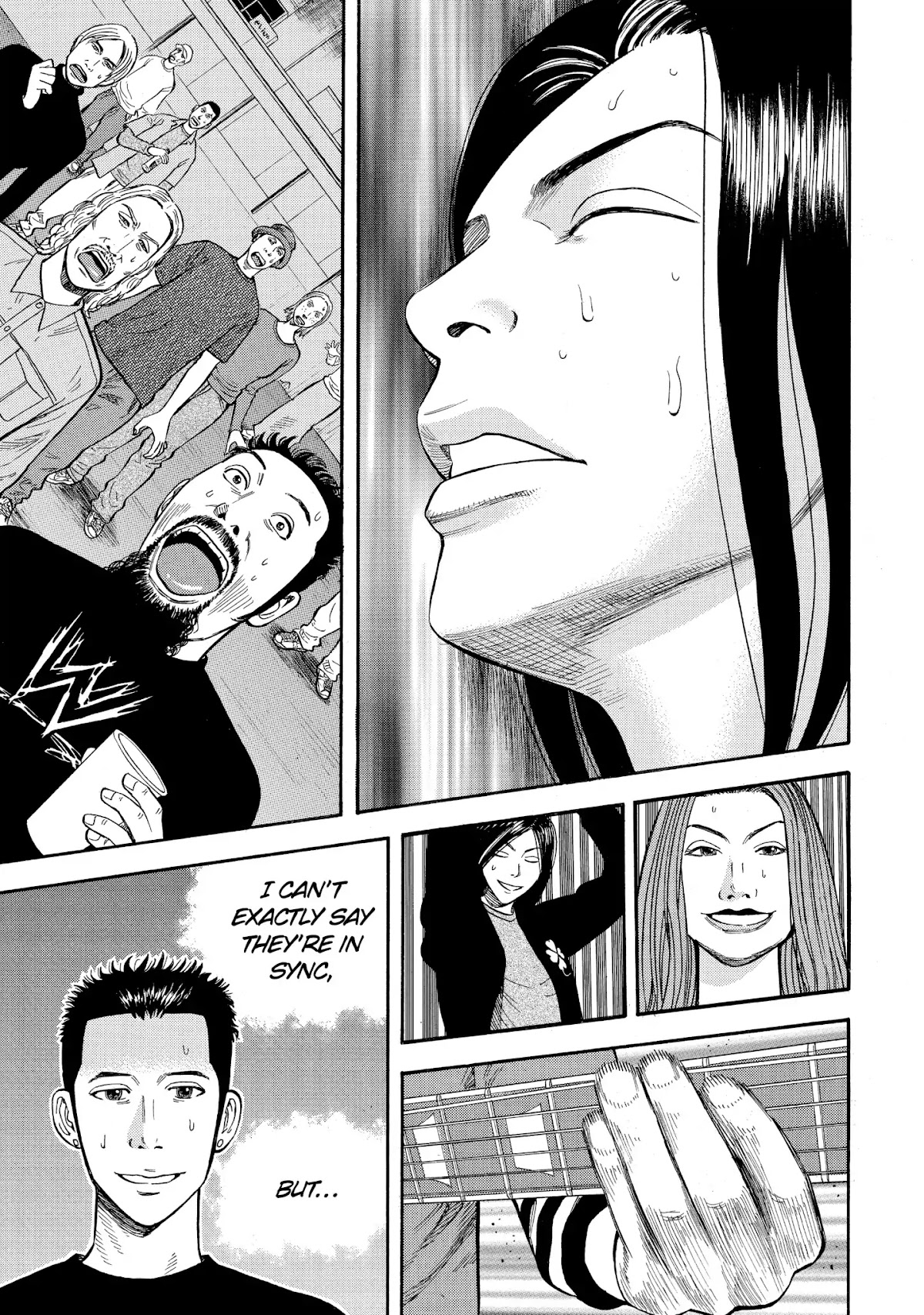 Beck Chapter 39 page 31 - Chapter 39
