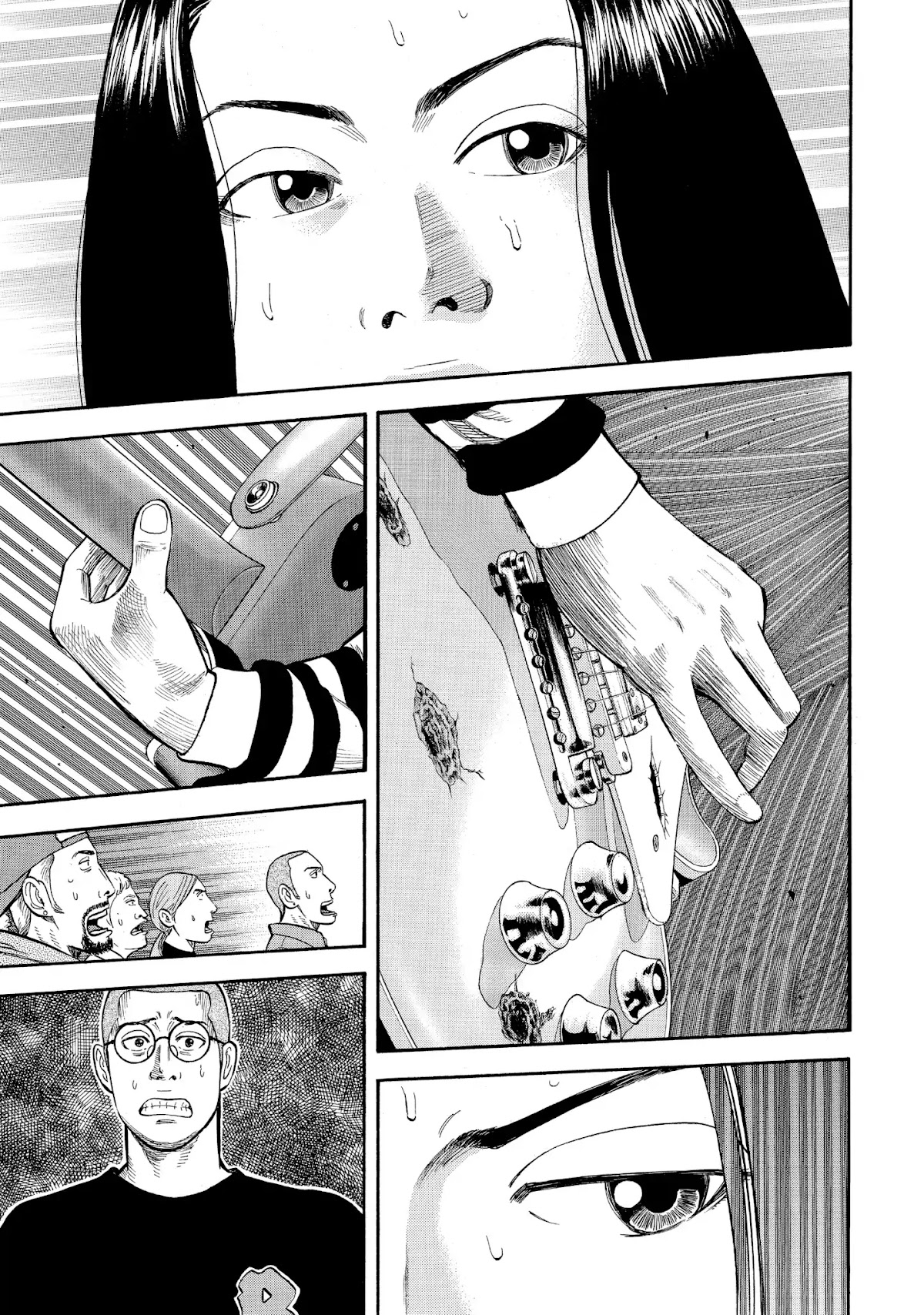 Beck Chapter 39 page 35 - Chapter 39