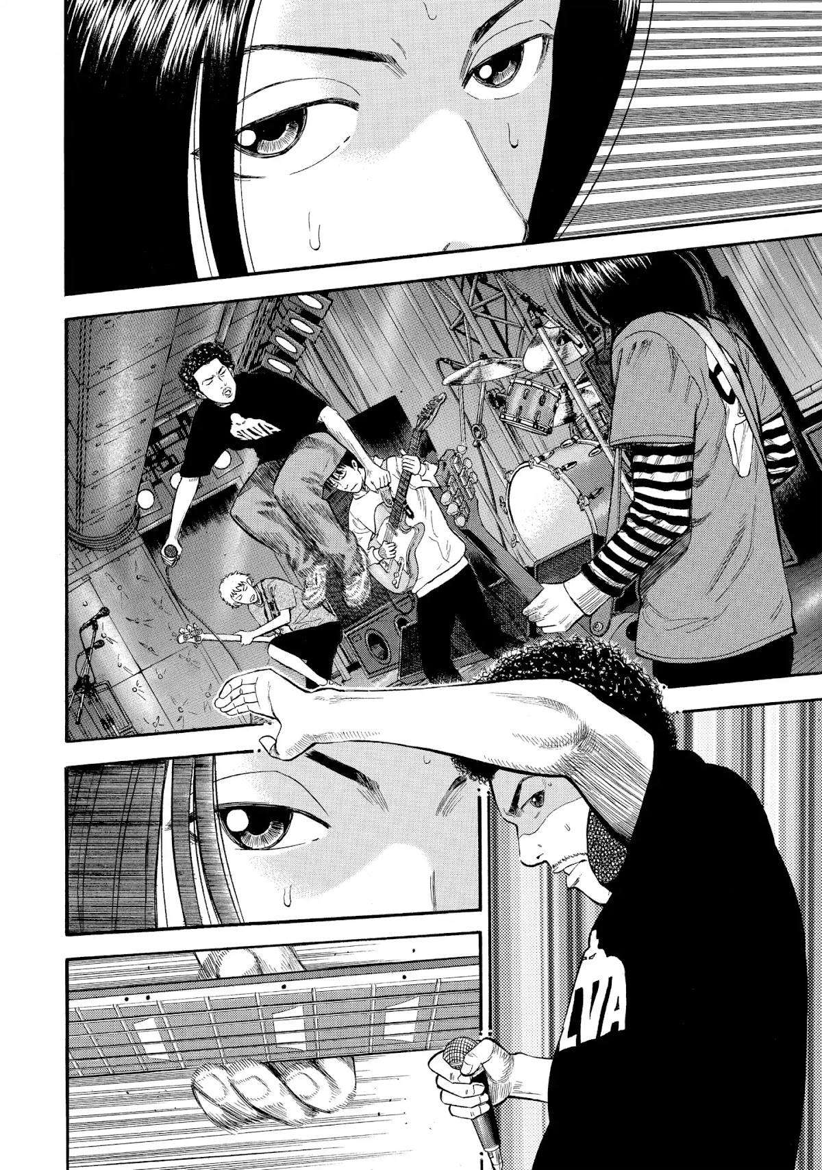 Beck Chapter 39 page 39 - Chapter 39
