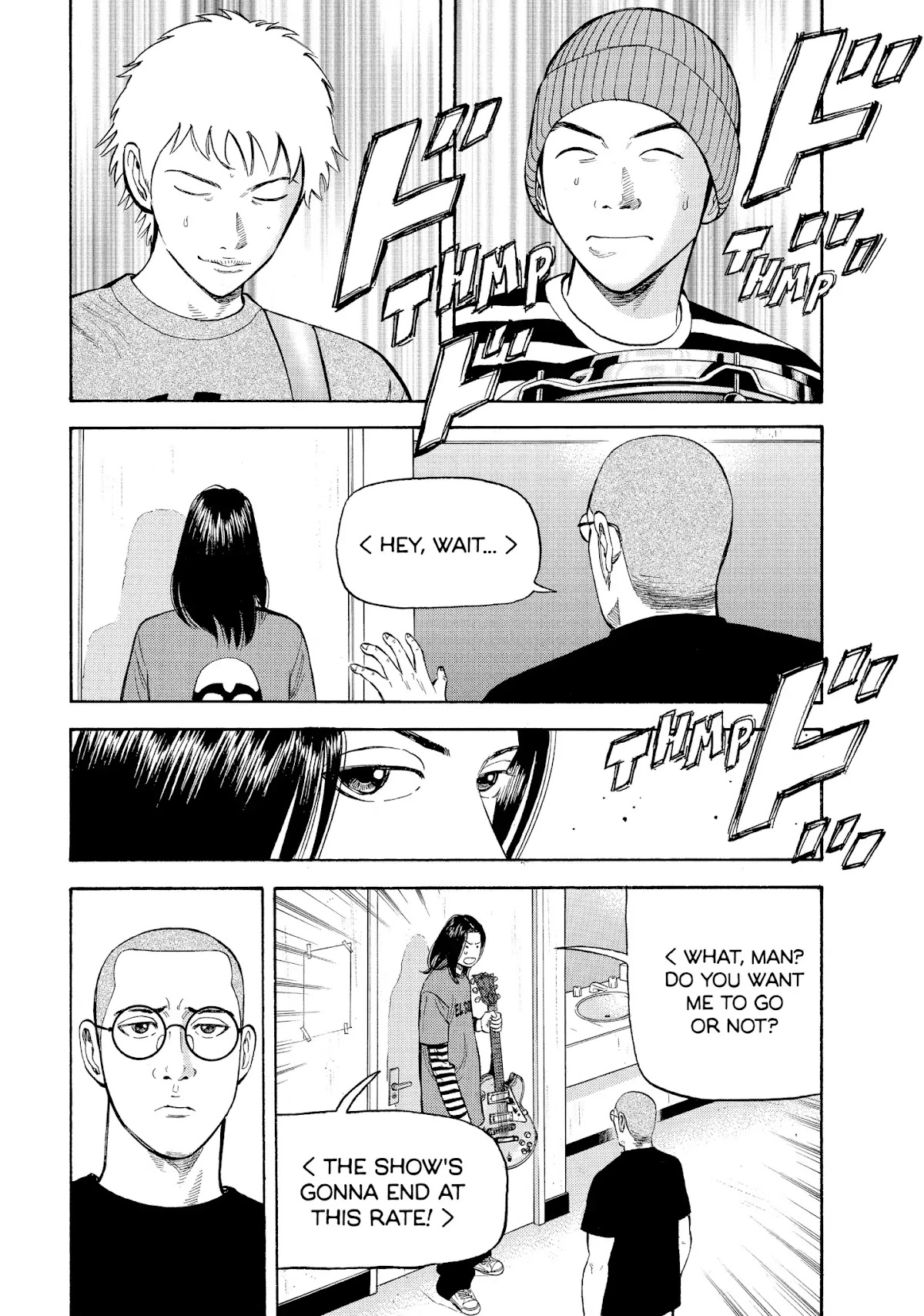 Beck Chapter 39 page 4 - Chapter 39