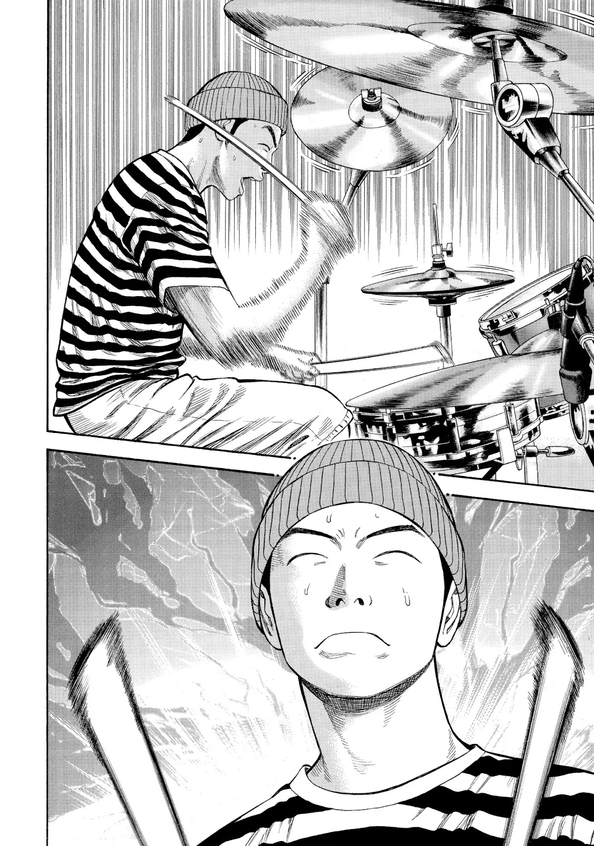 Beck Chapter 39 page 43 - Chapter 39