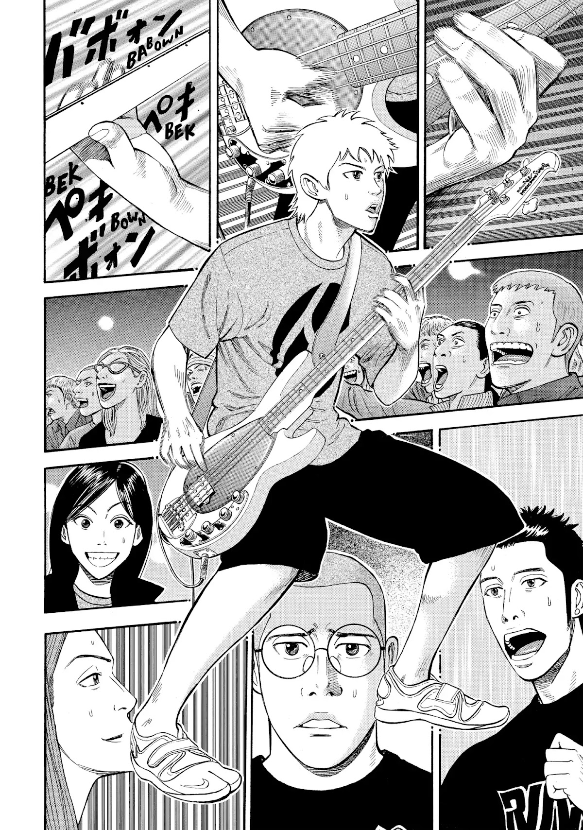 Beck Chapter 39 page 45 - Chapter 39