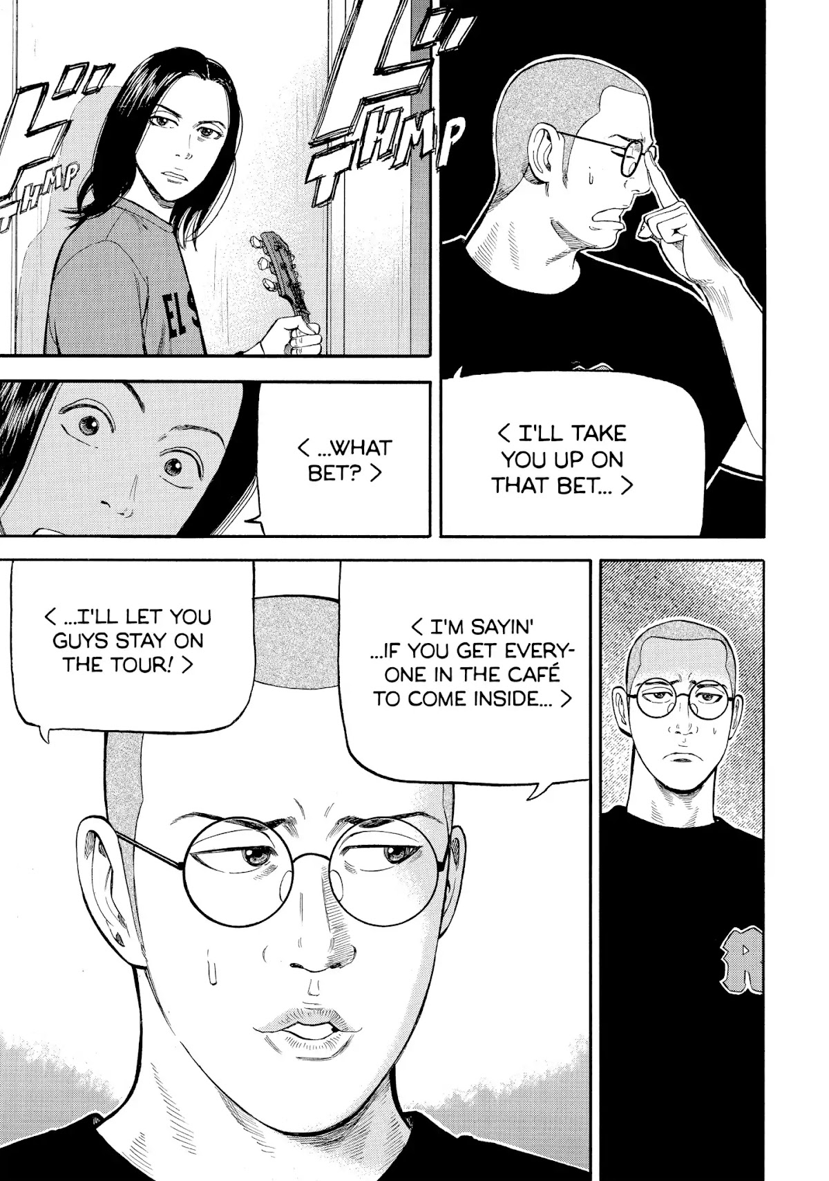 Beck Chapter 39 page 5 - Chapter 39
