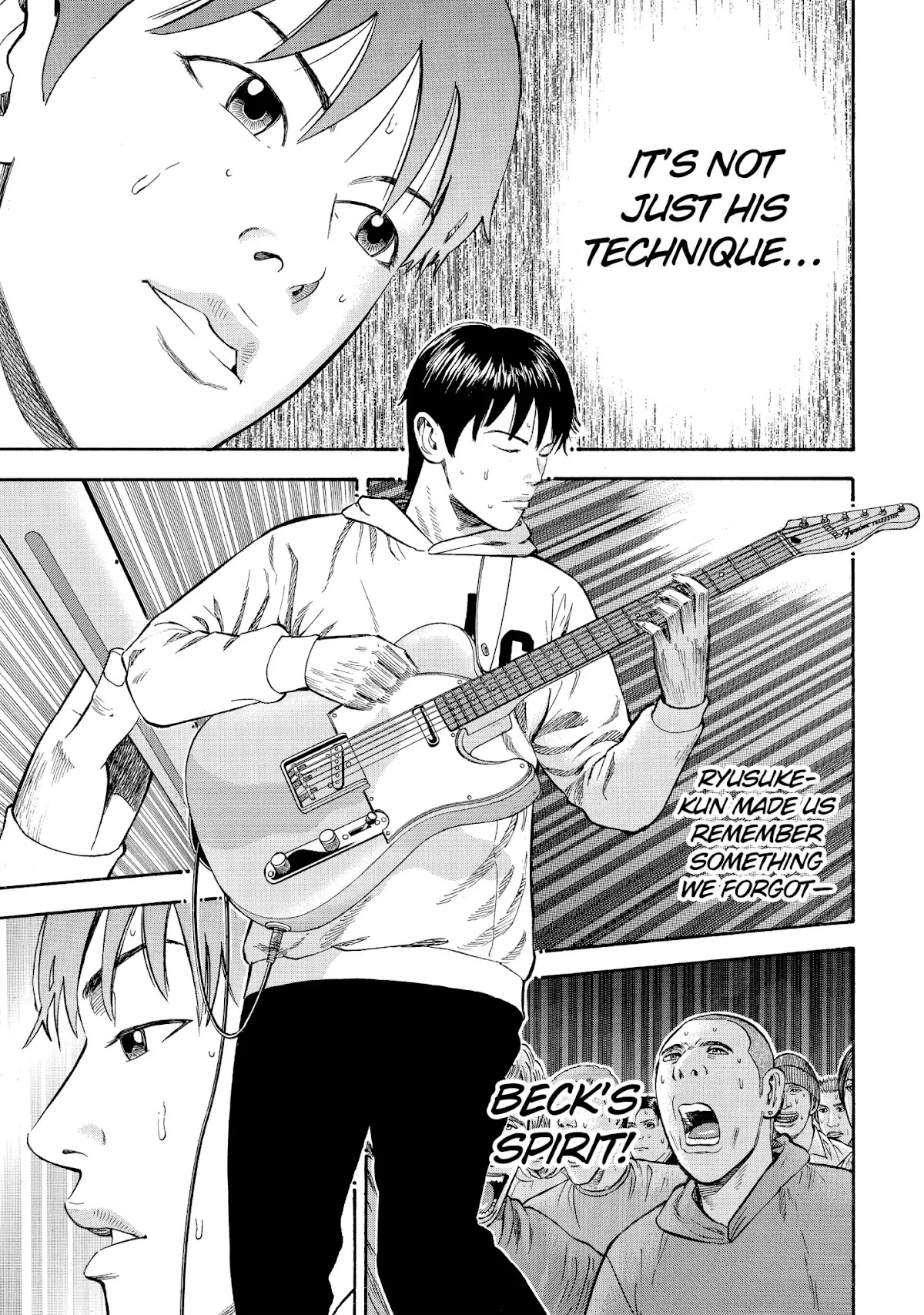 Beck Chapter 39 page 51 - Chapter 39