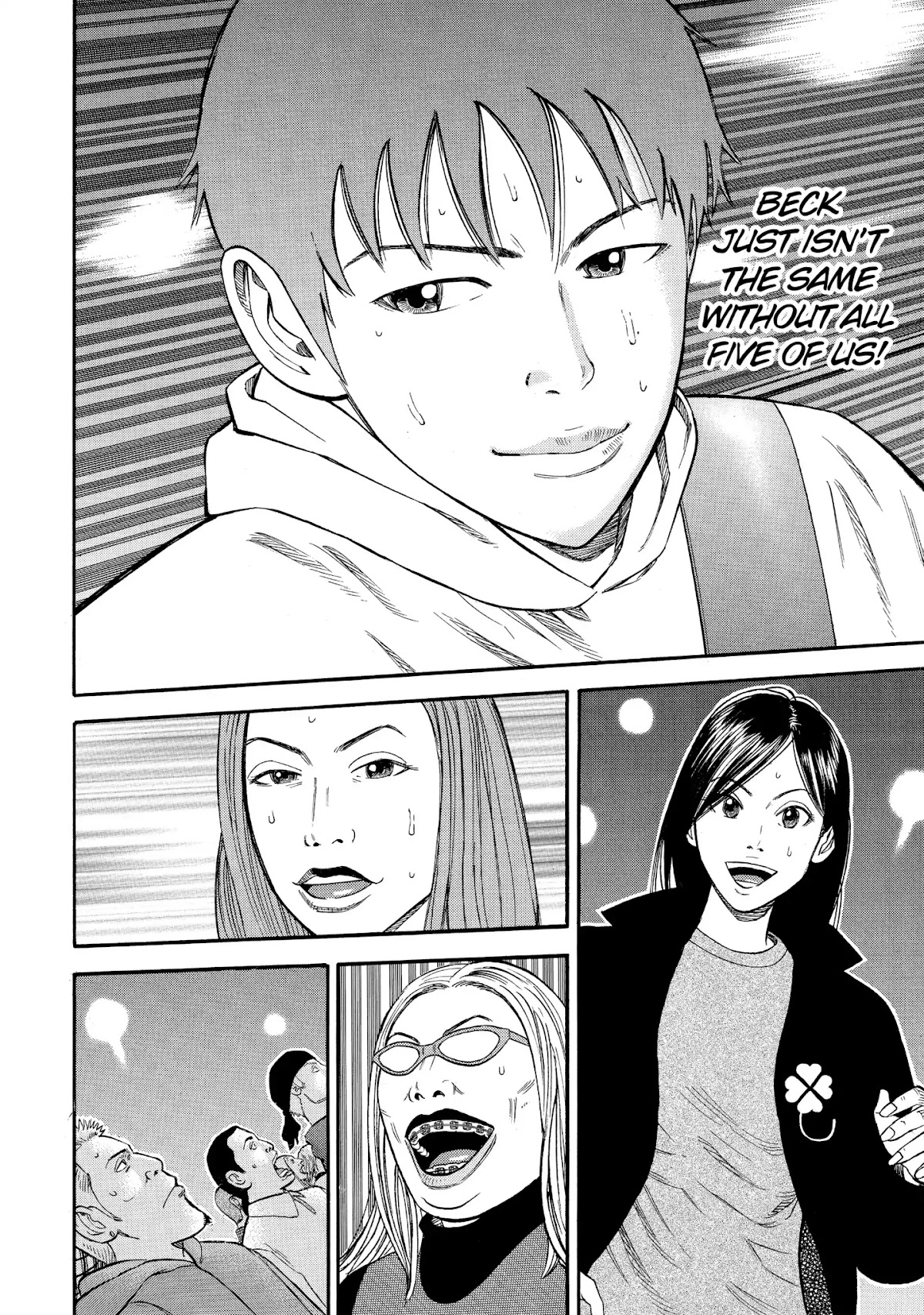 Beck Chapter 39 page 56 - Chapter 39