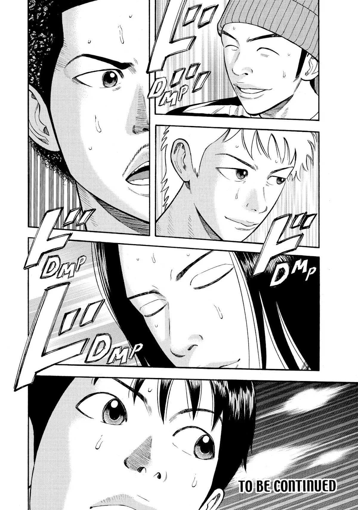Beck Chapter 39 page 62 - Chapter 39