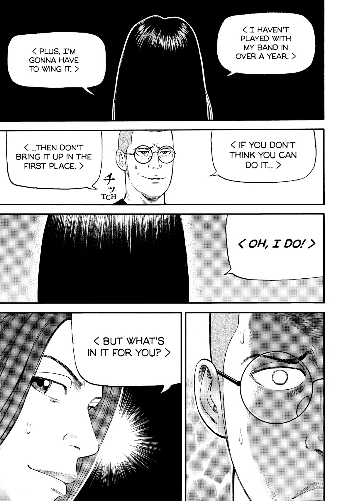 Beck Chapter 39 page 7 - Chapter 39