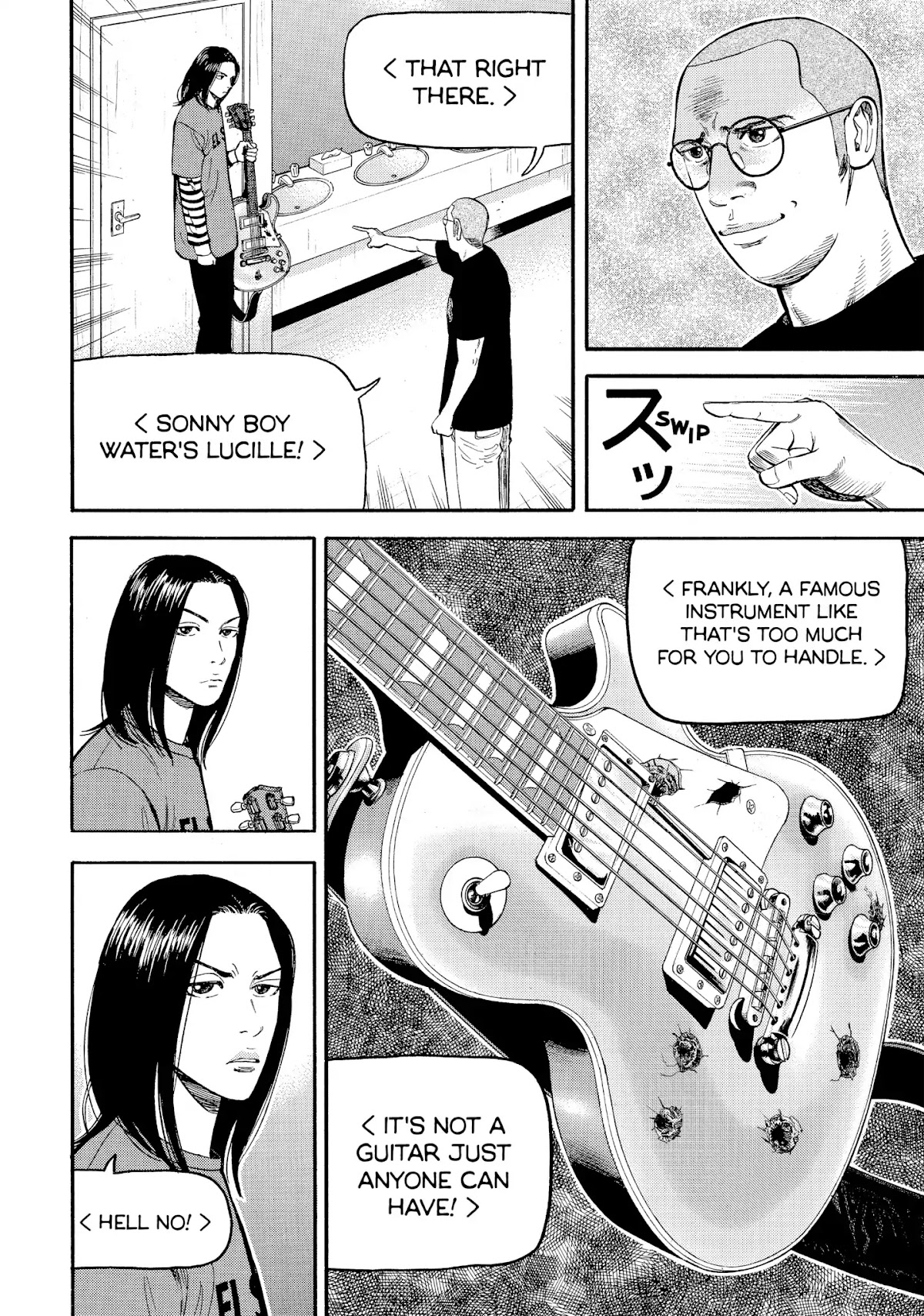 Beck Chapter 39 page 8 - Chapter 39