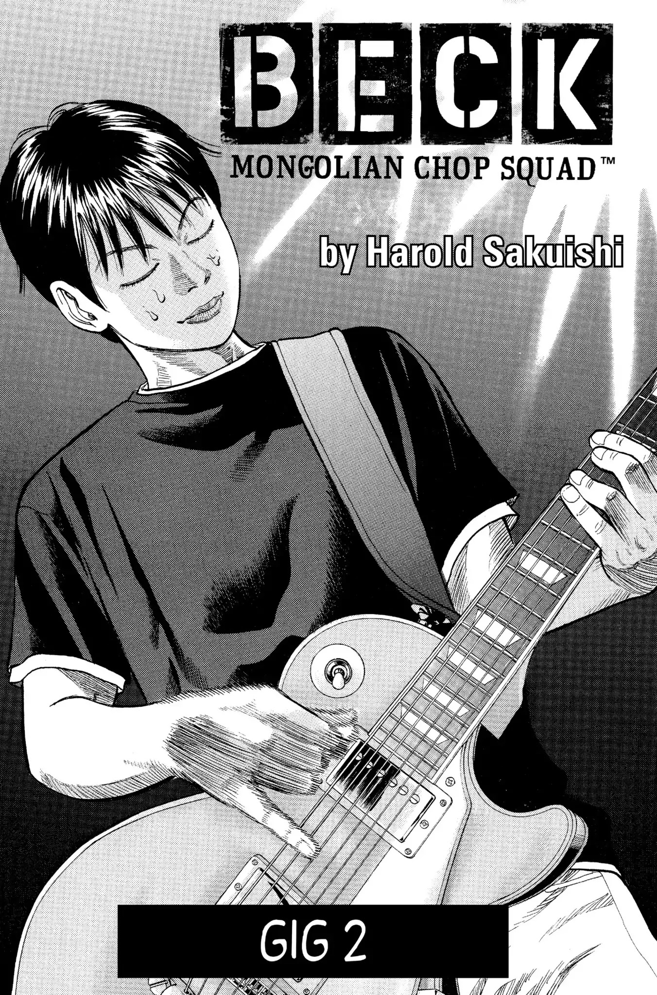 Beck Chapter 4 page 2 - Chapter 4