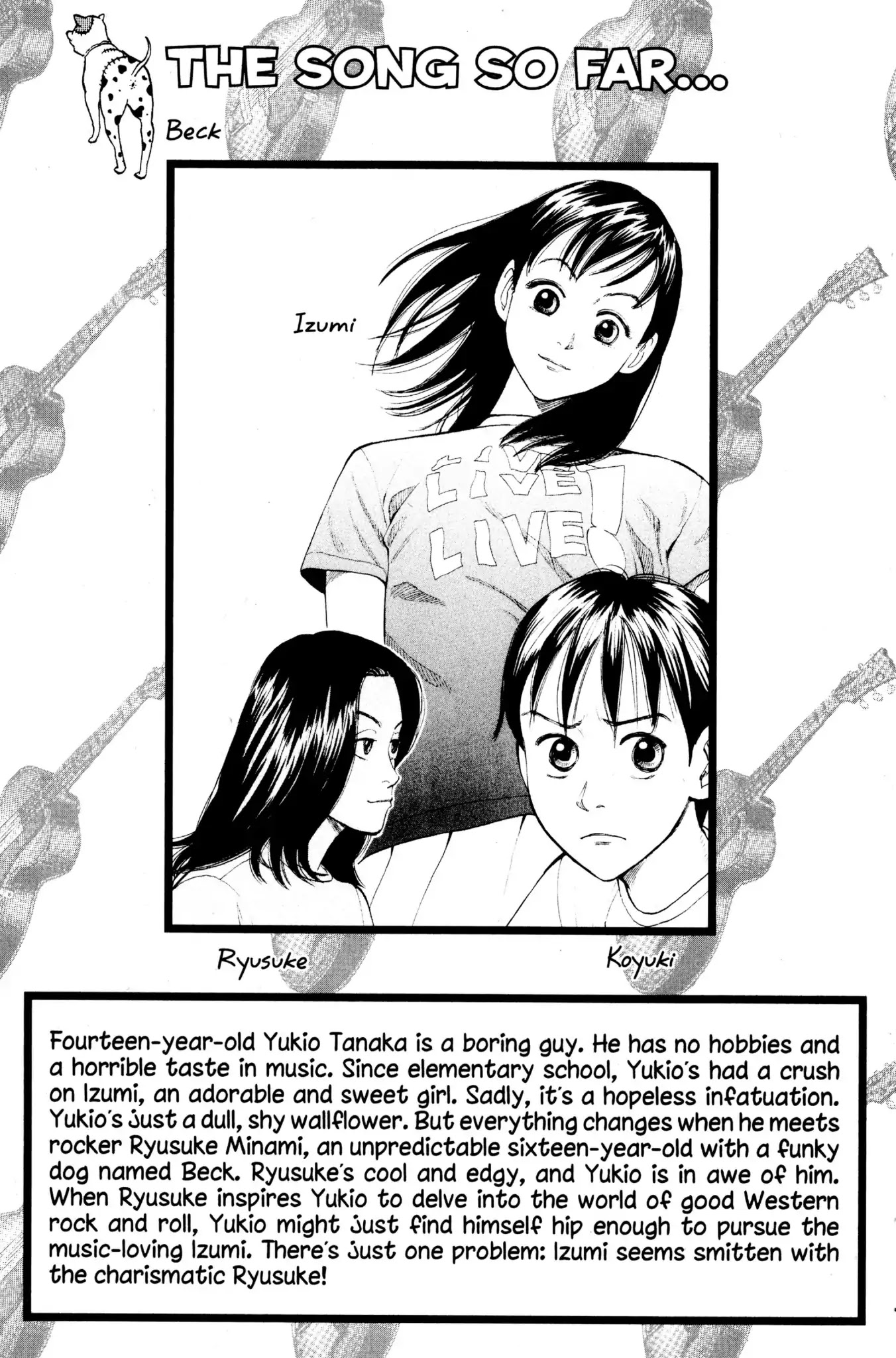 Beck Chapter 4 page 4 - Chapter 4
