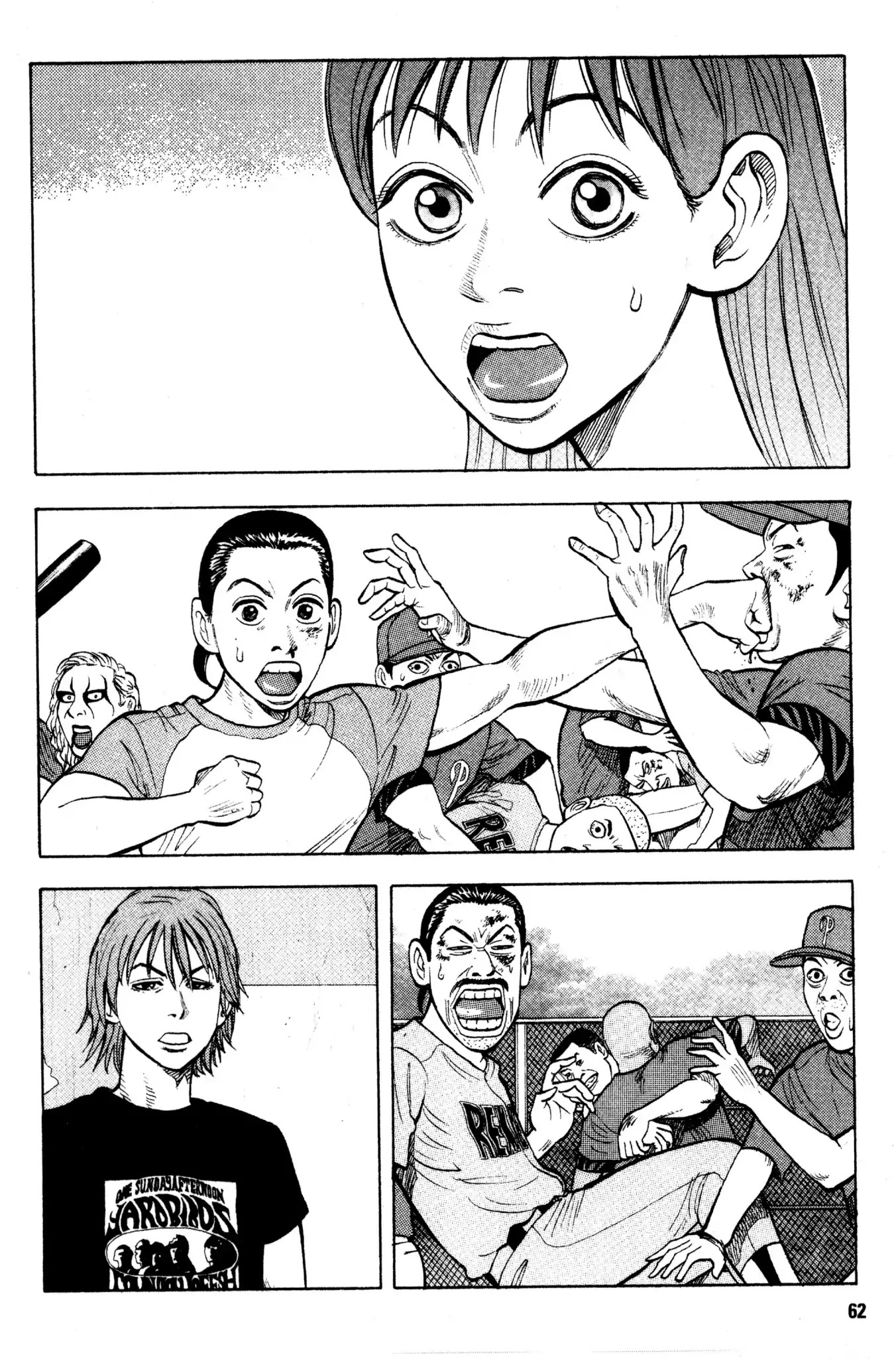 Beck Chapter 4 page 61 - Chapter 4
