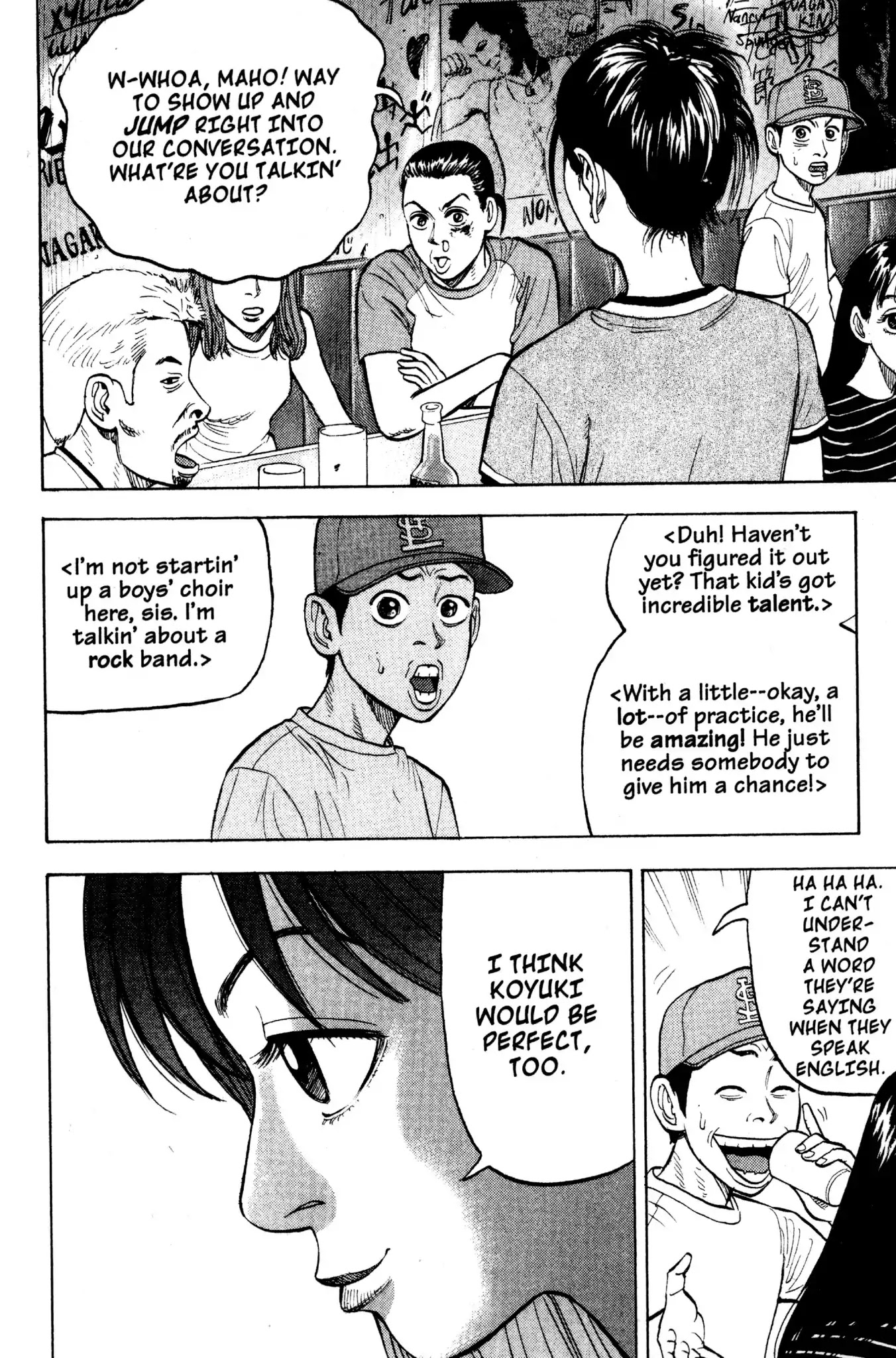 Beck Chapter 4 page 65 - Chapter 4