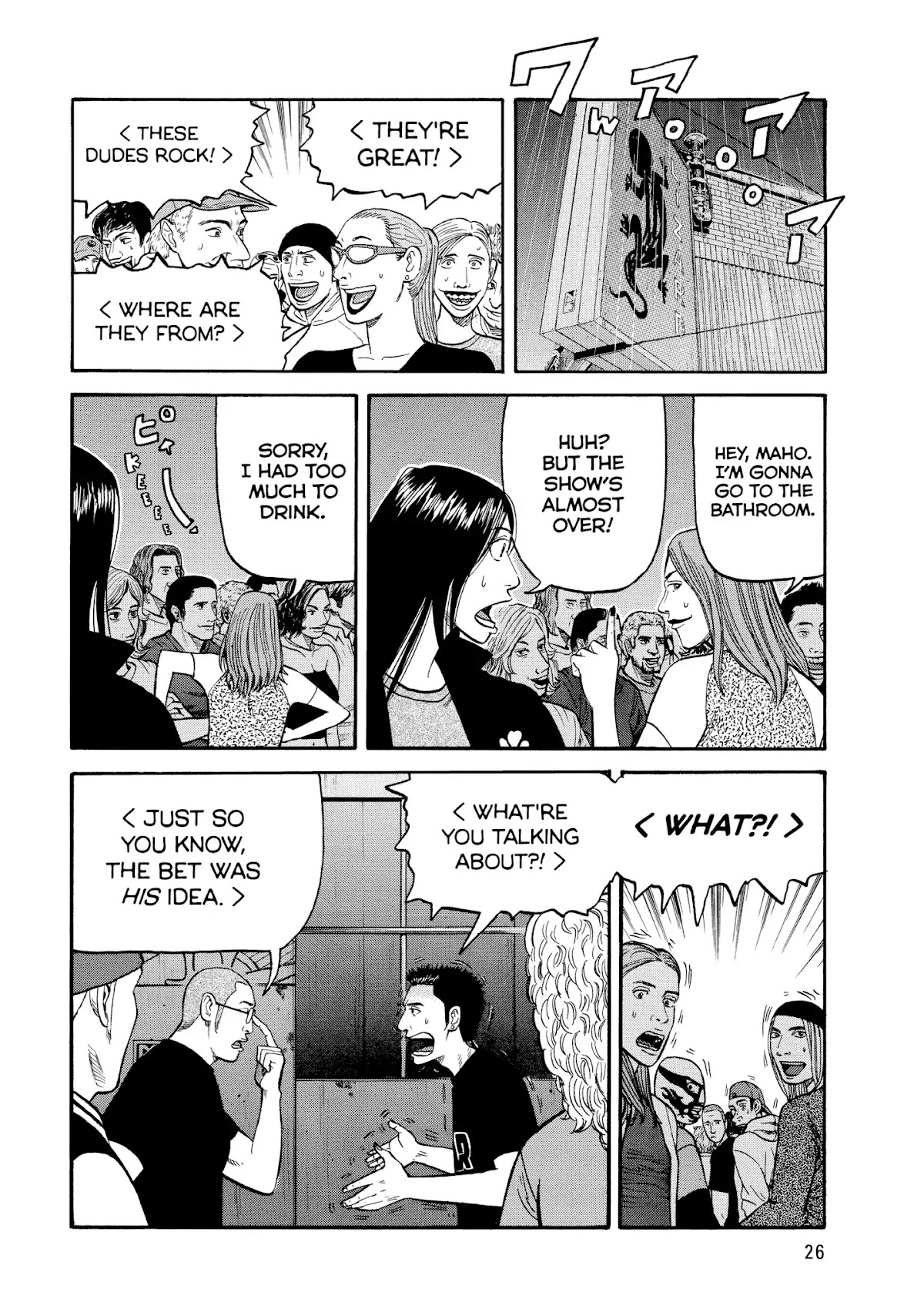 Beck Chapter 40 page 26 - Chapter 40