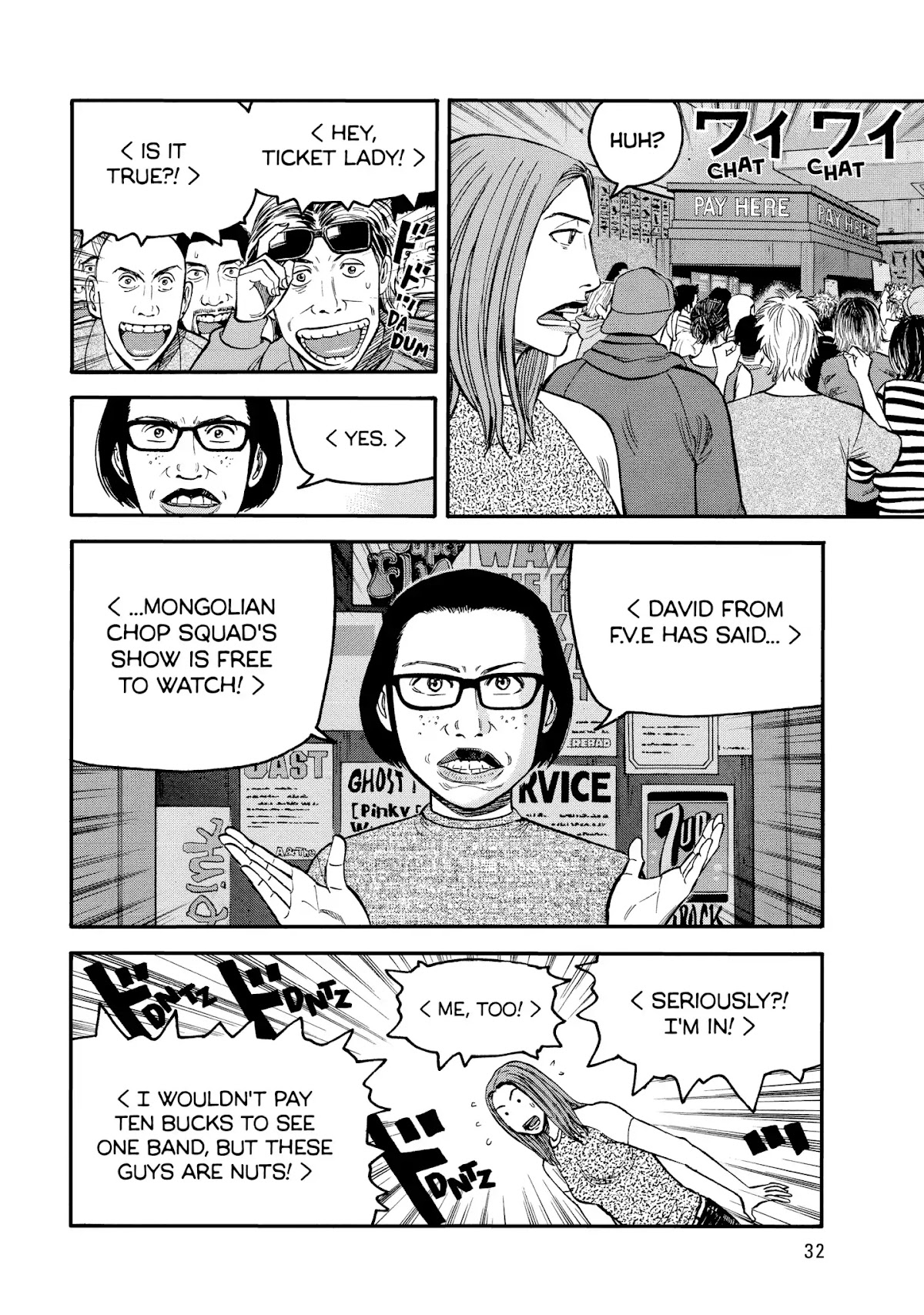 Beck Chapter 40 page 32 - Chapter 40
