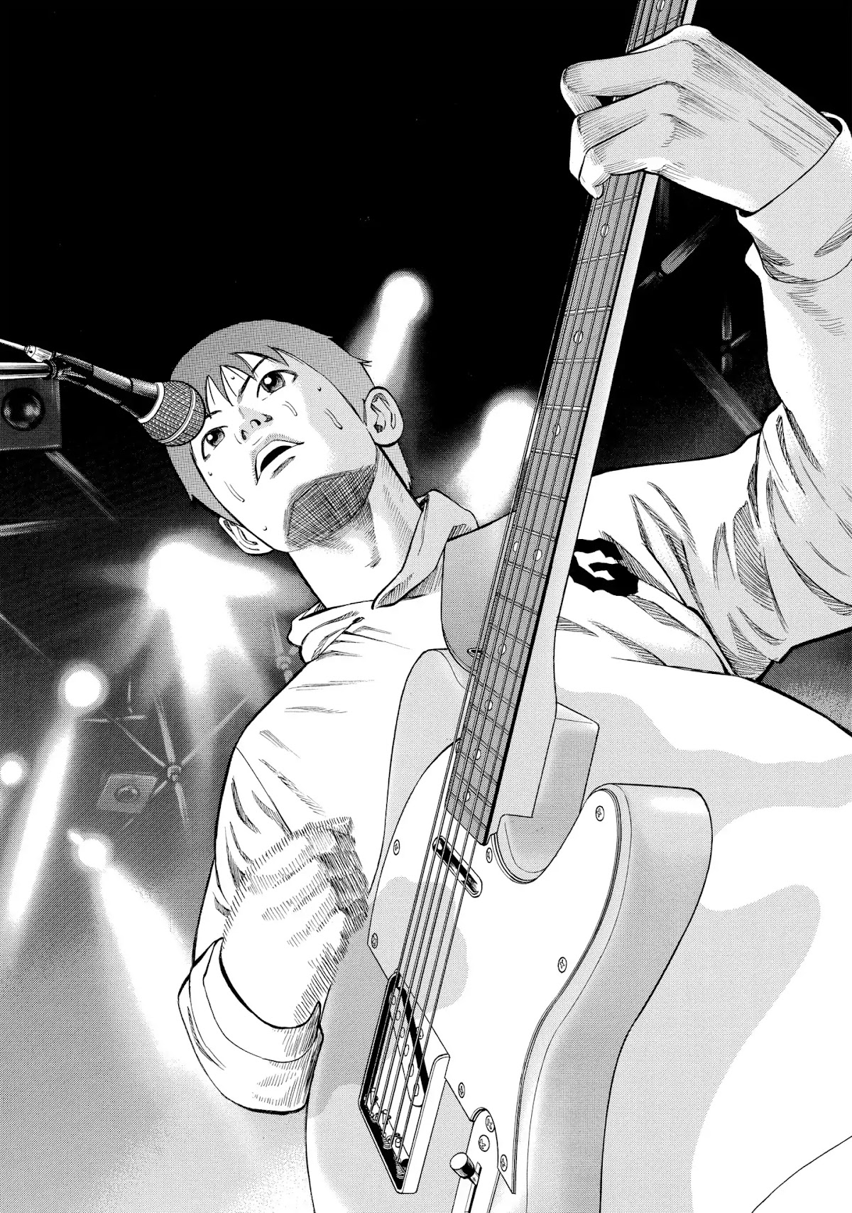 Beck Chapter 40 page 50 - Chapter 40
