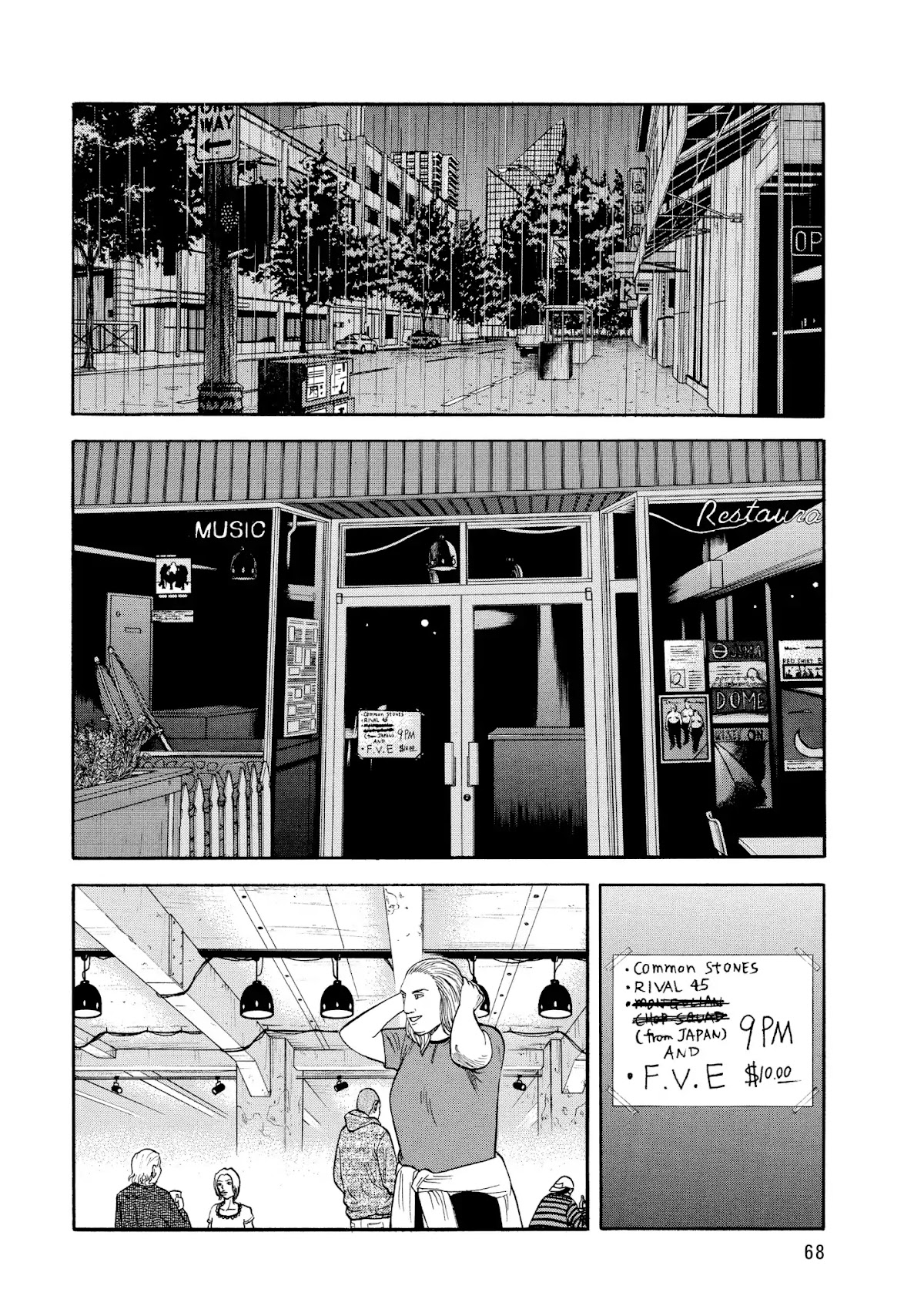 Beck Chapter 41 page 2 - Chapter 41