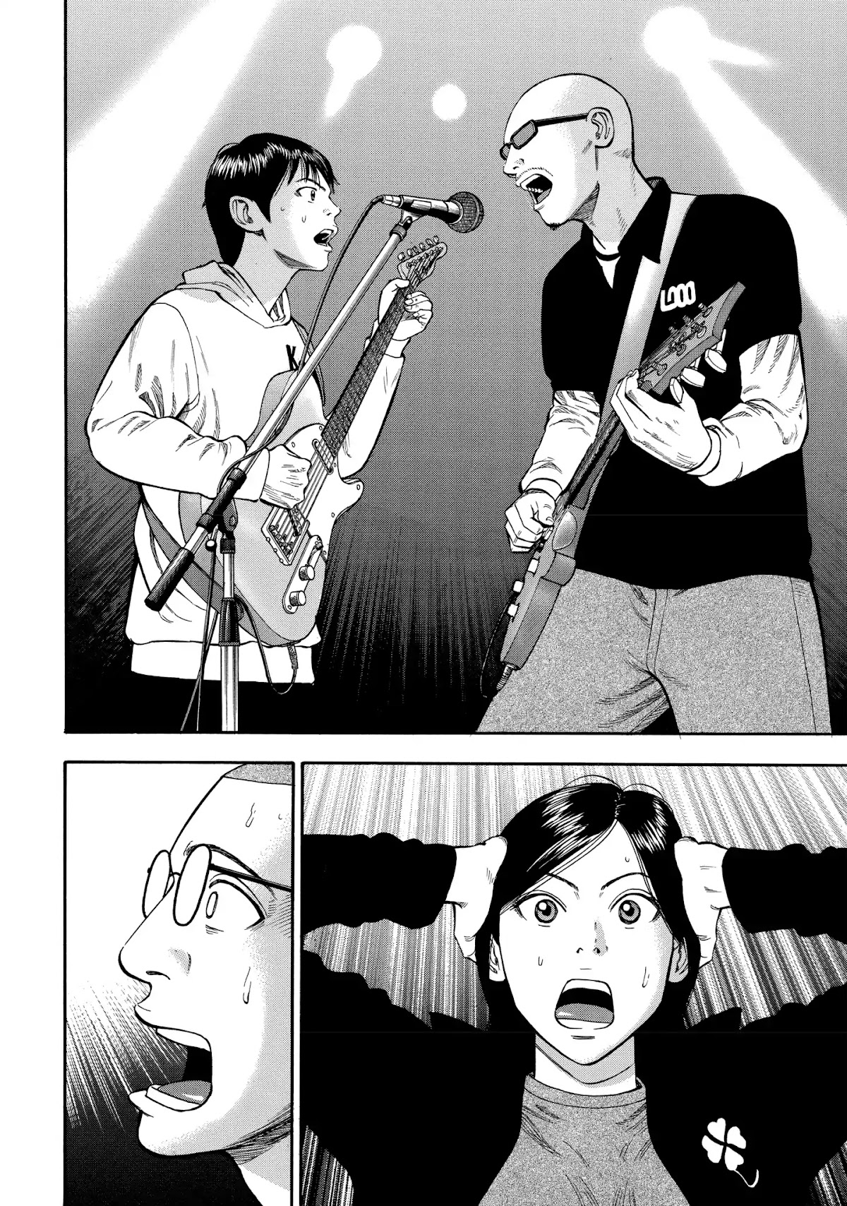Beck Chapter 41 page 32 - Chapter 41