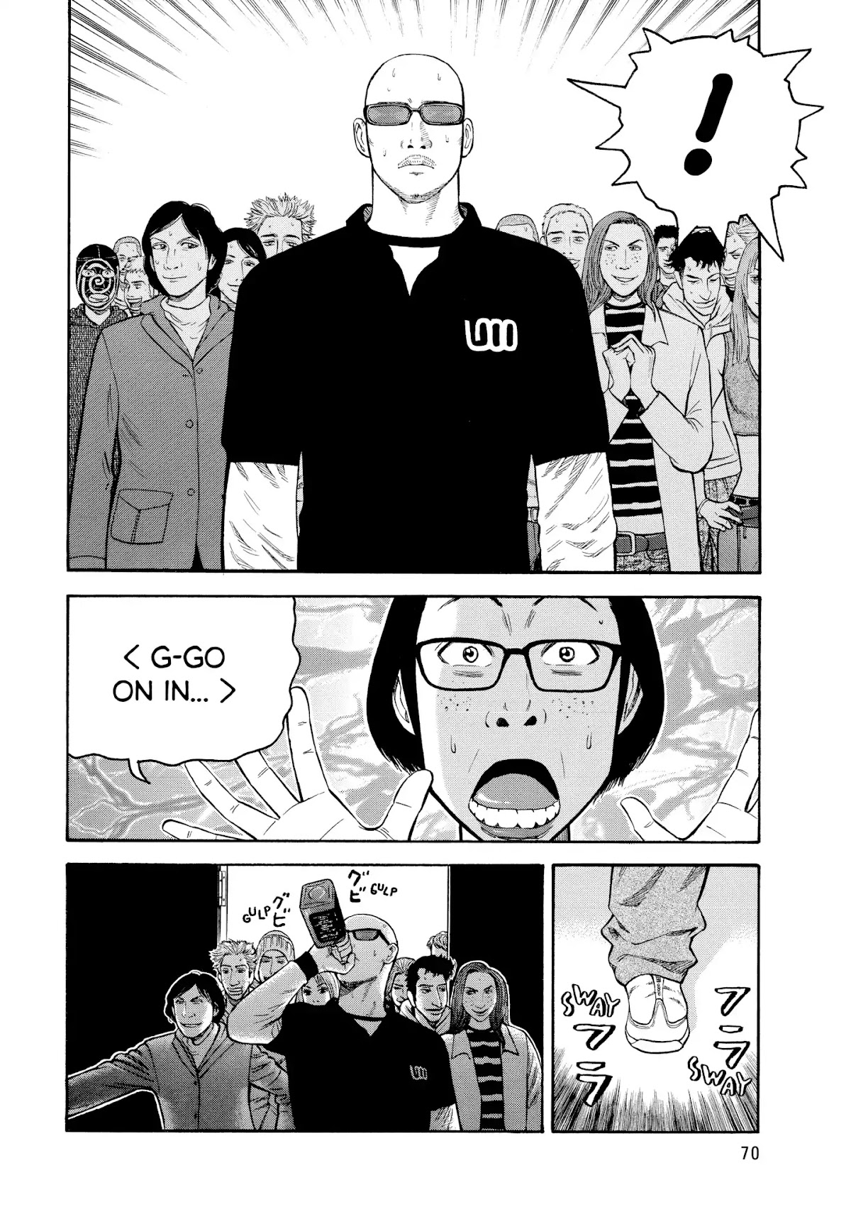 Beck Chapter 41 page 4 - Chapter 41