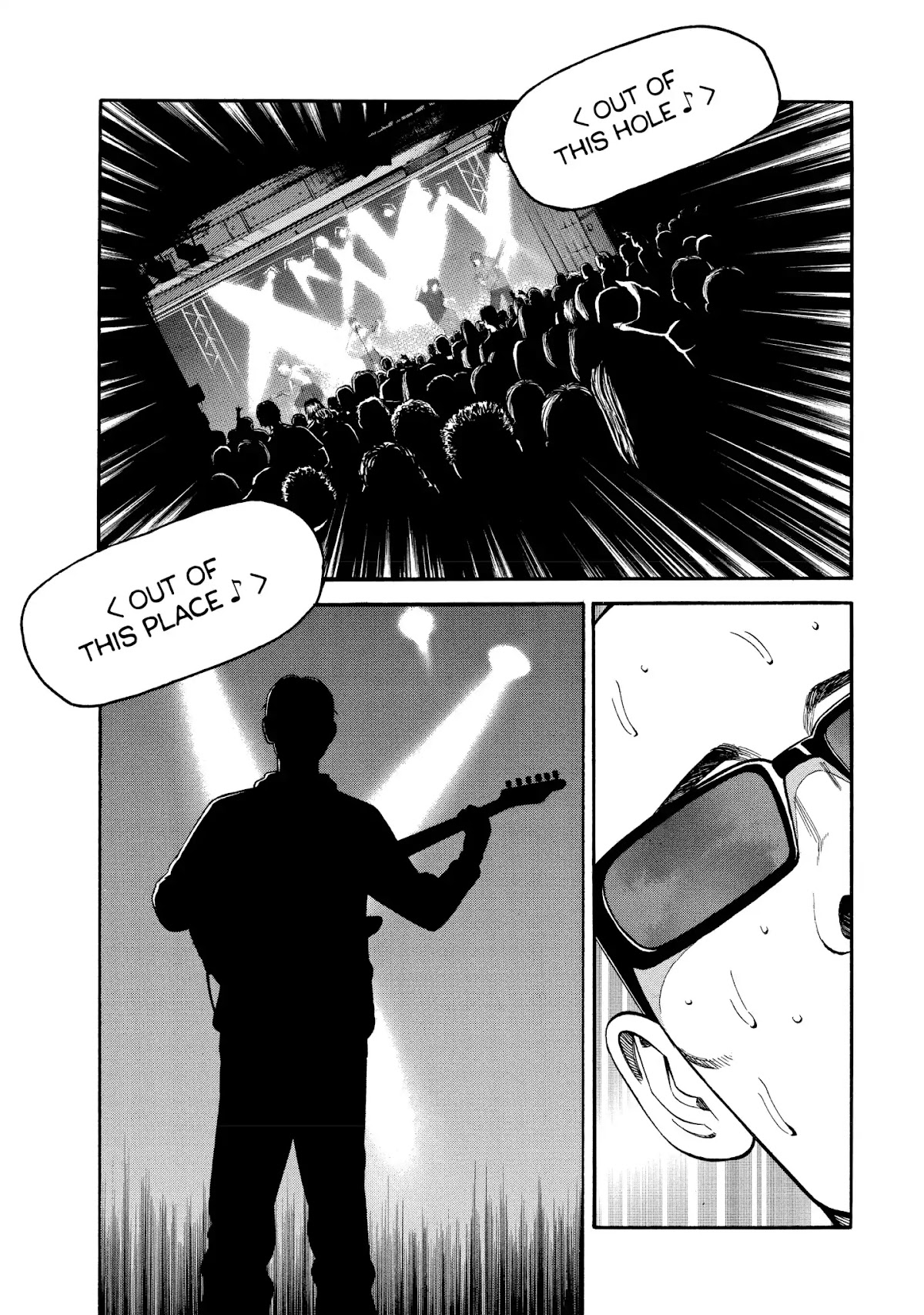 Beck Chapter 41 page 5 - Chapter 41