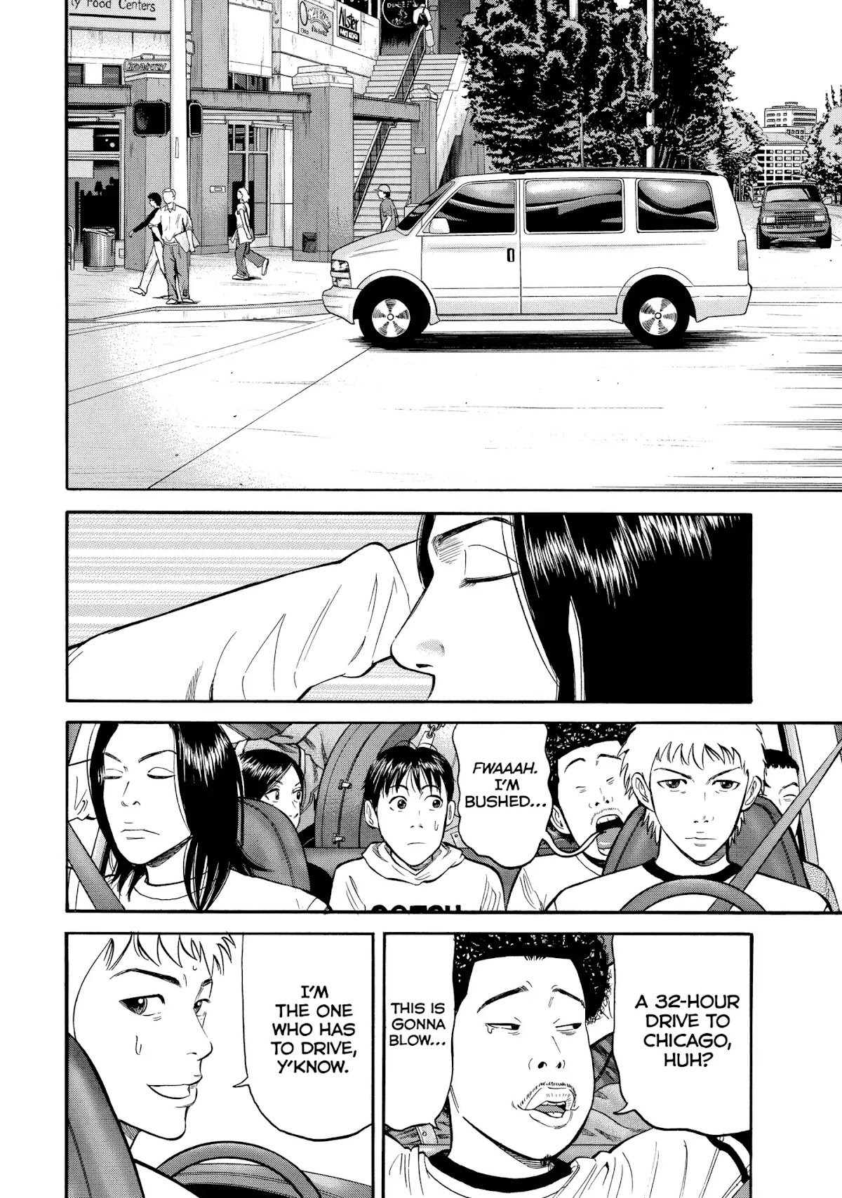 Beck Chapter 41 page 54 - Chapter 41