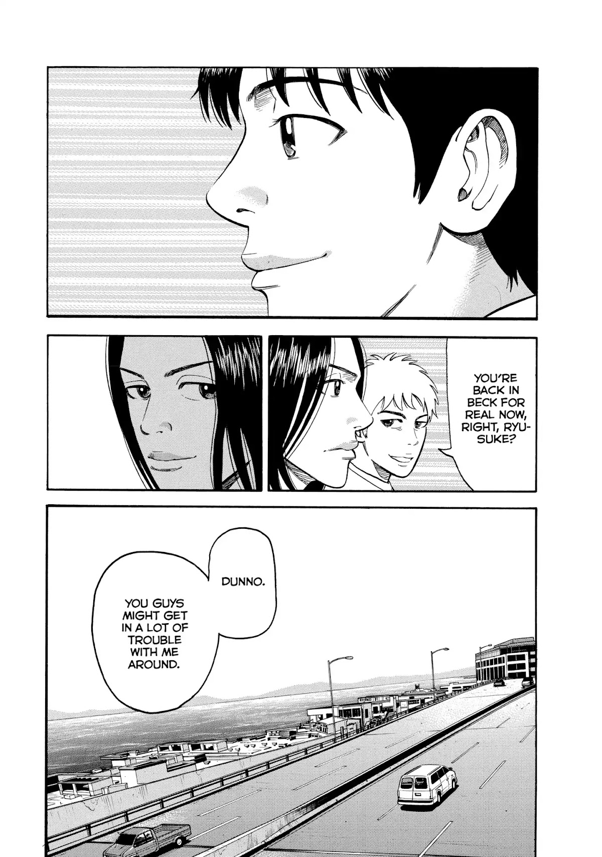 Beck Chapter 41 page 66 - Chapter 41