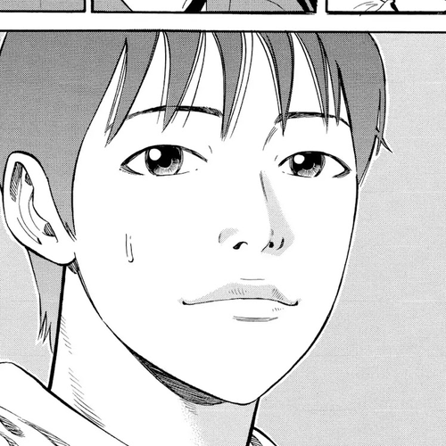 Beck Chapter 41 cover
