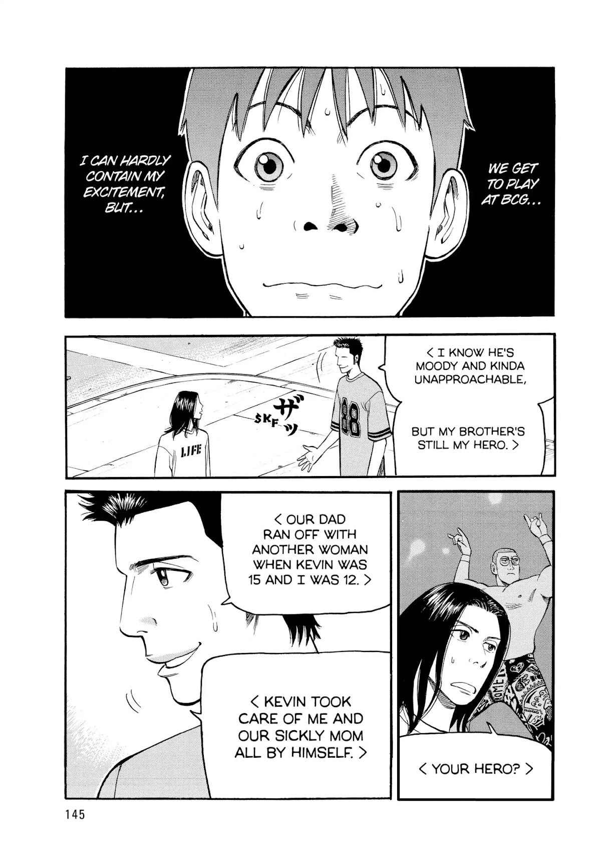 Beck Chapter 42 page 11 - Chapter 42