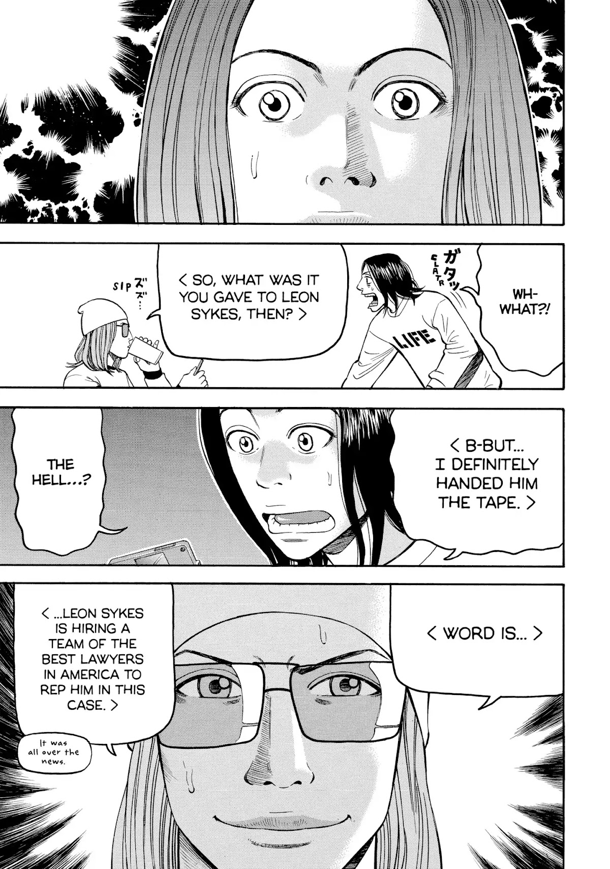 Beck Chapter 42 page 21 - Chapter 42