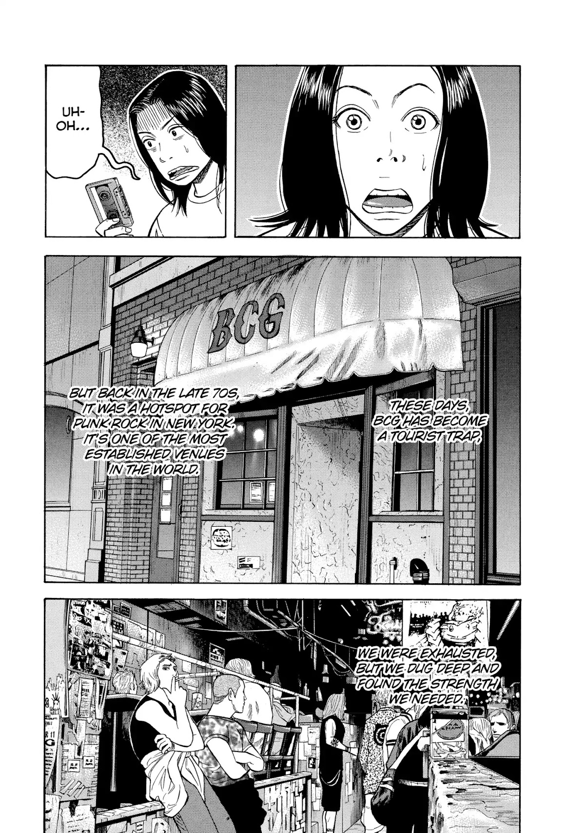 Beck Chapter 42 page 22 - Chapter 42