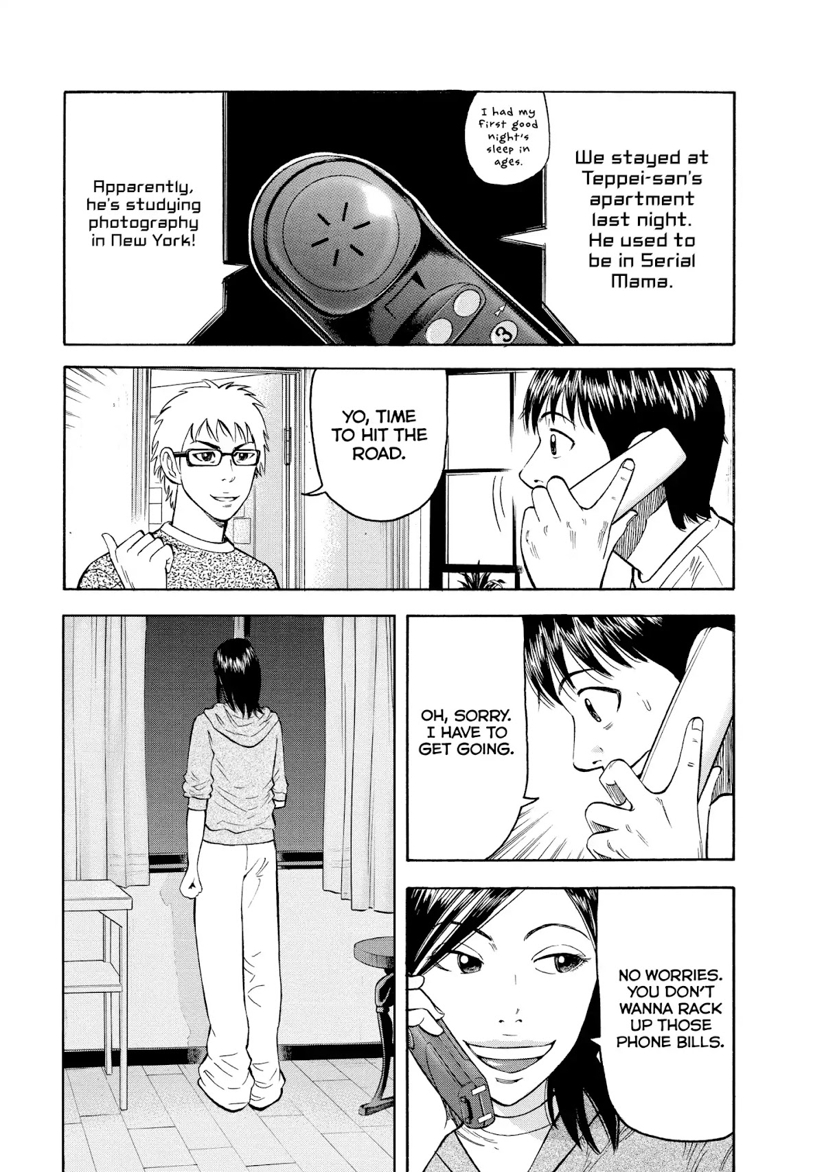 Beck Chapter 42 page 28 - Chapter 42