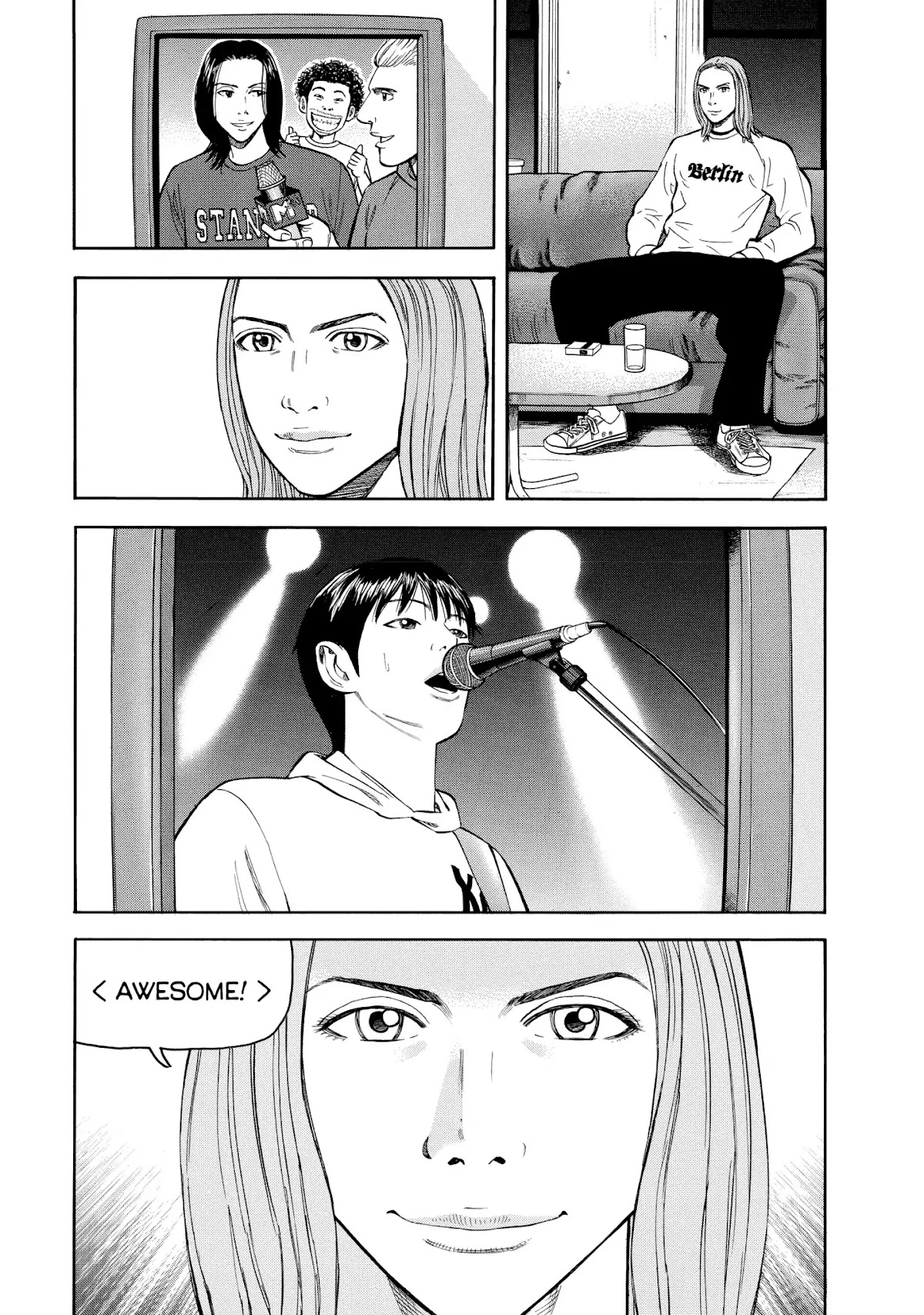 Beck Chapter 42 page 30 - Chapter 42