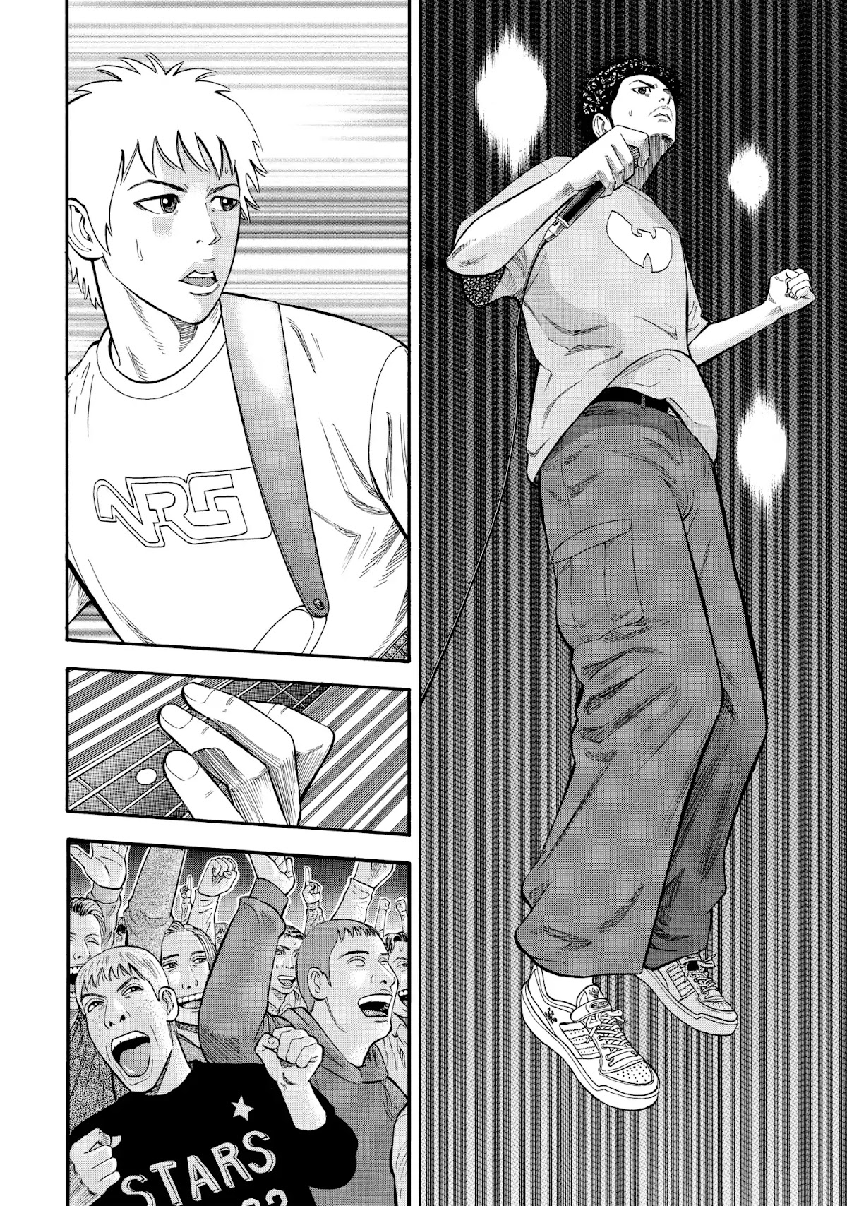 Beck Chapter 42 page 36 - Chapter 42